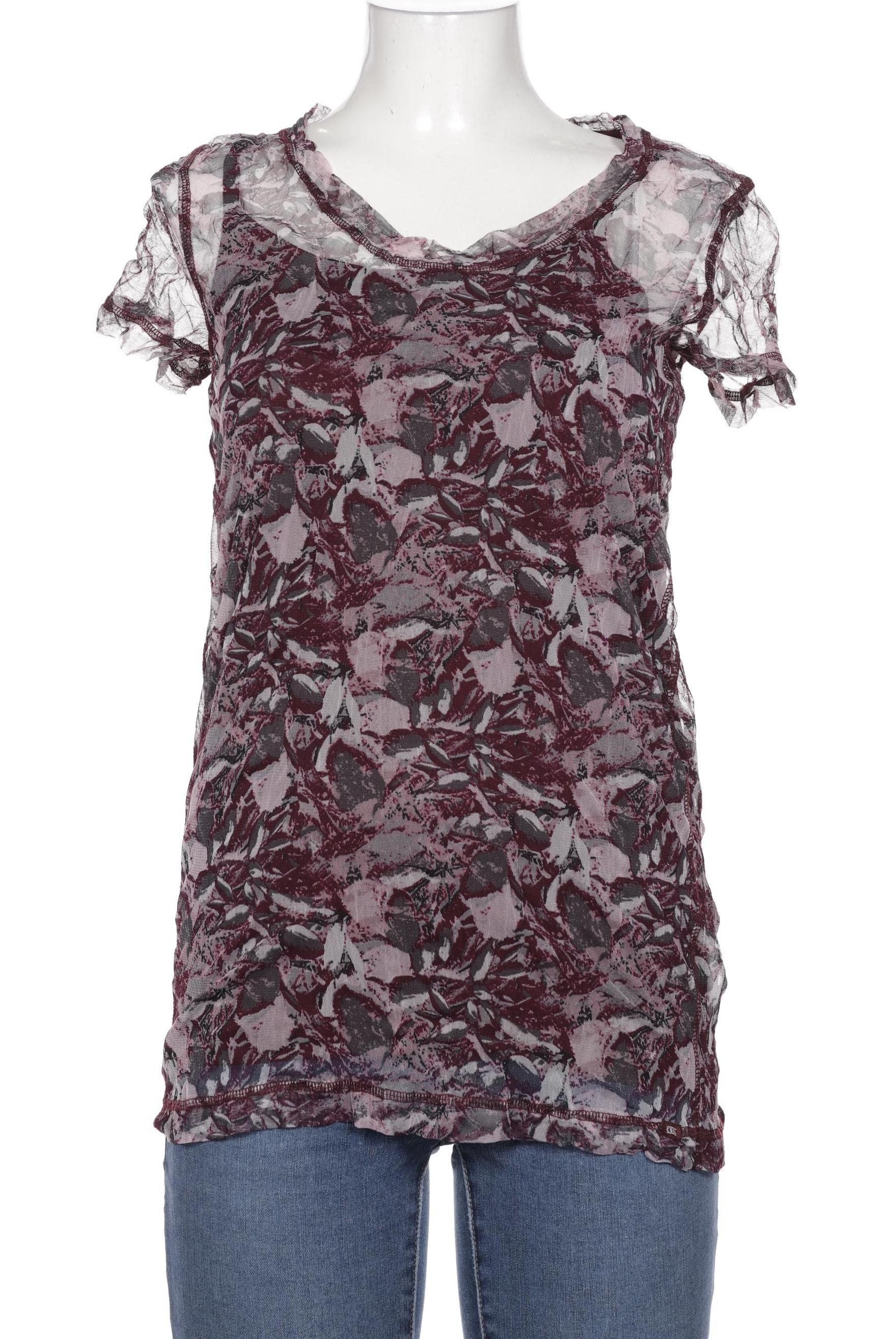 

Cecil Damen Bluse, bordeaux, Gr. 38