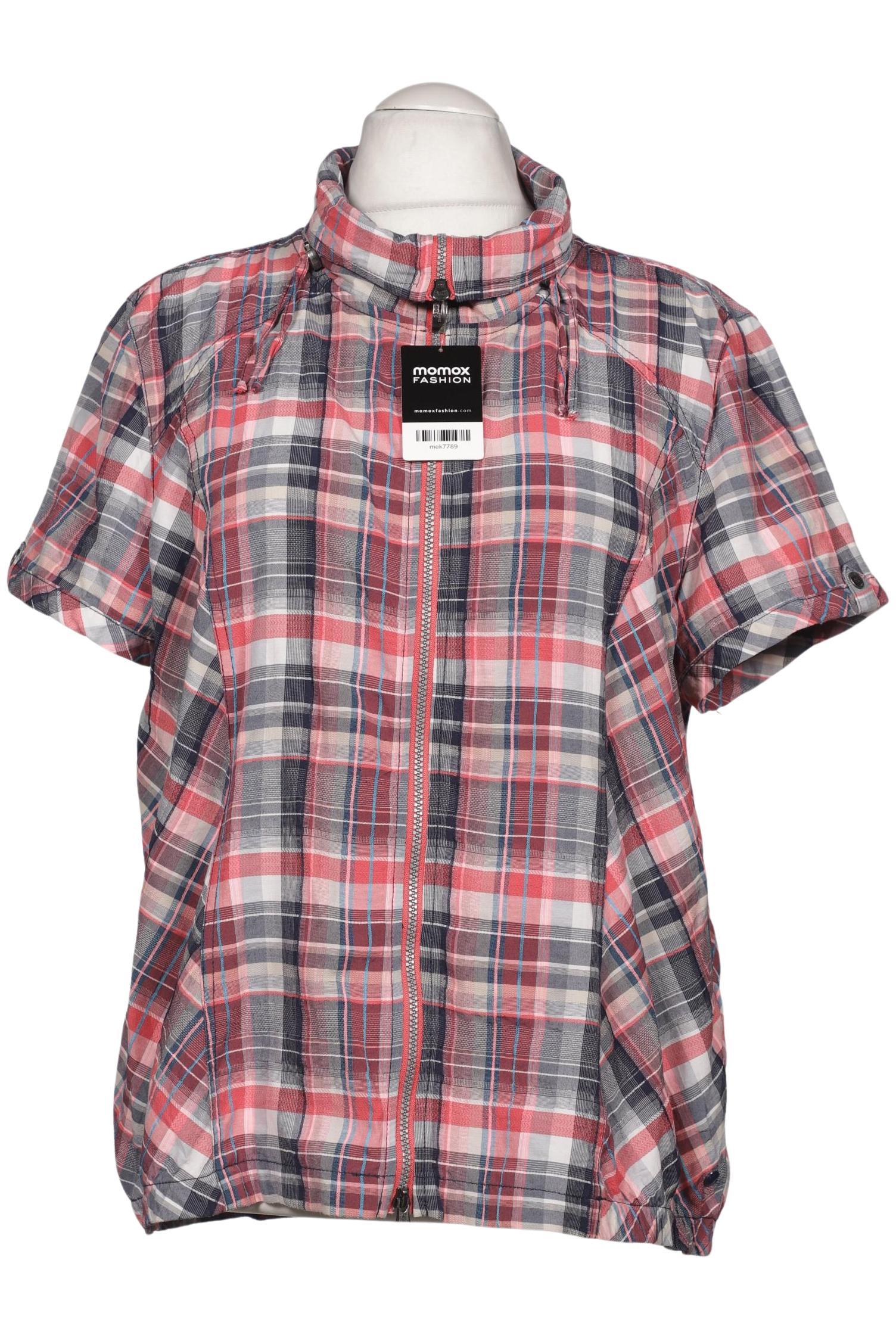 

Cecil Damen Bluse, rot, Gr. 44