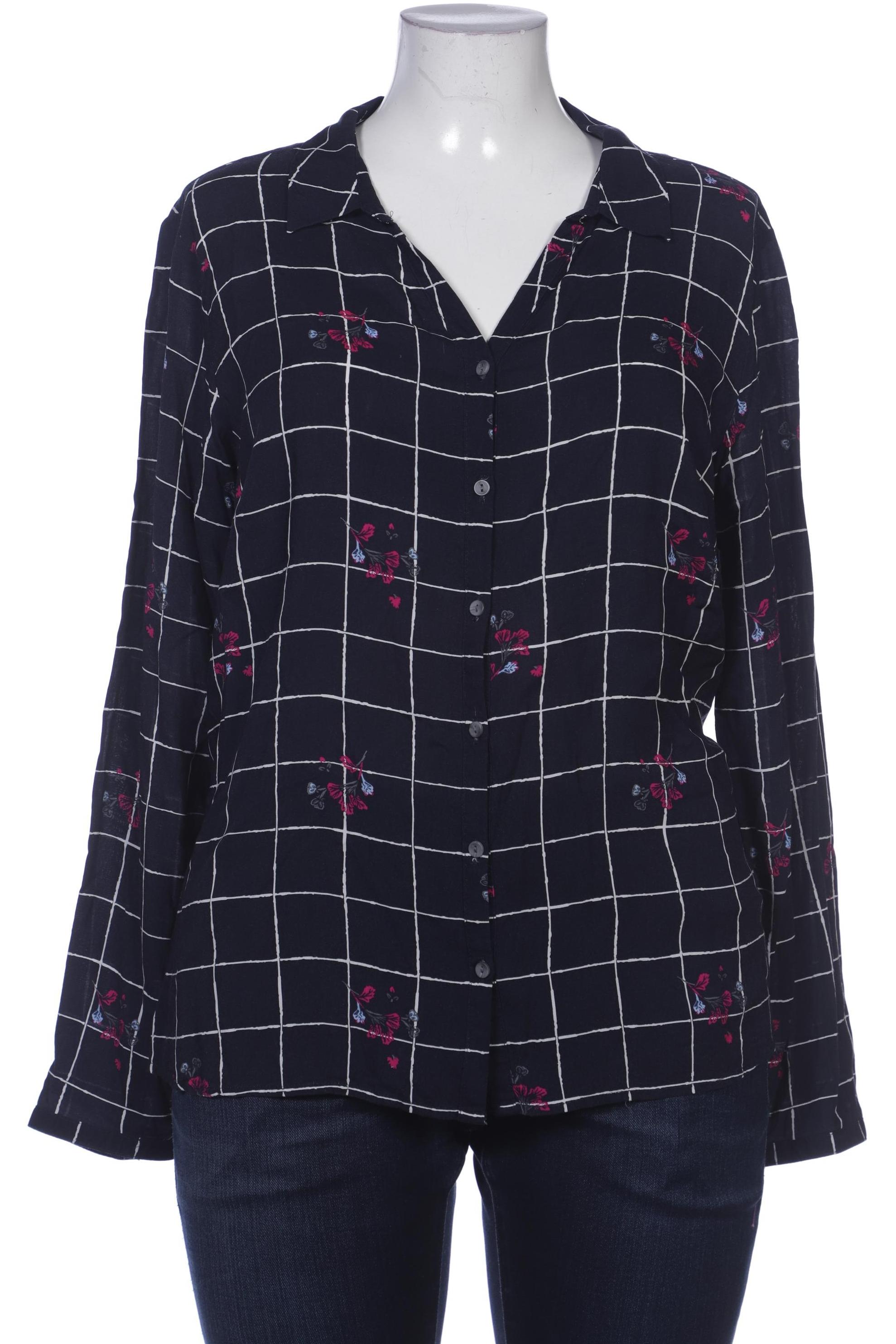 

Cecil Damen Bluse, marineblau, Gr. 42