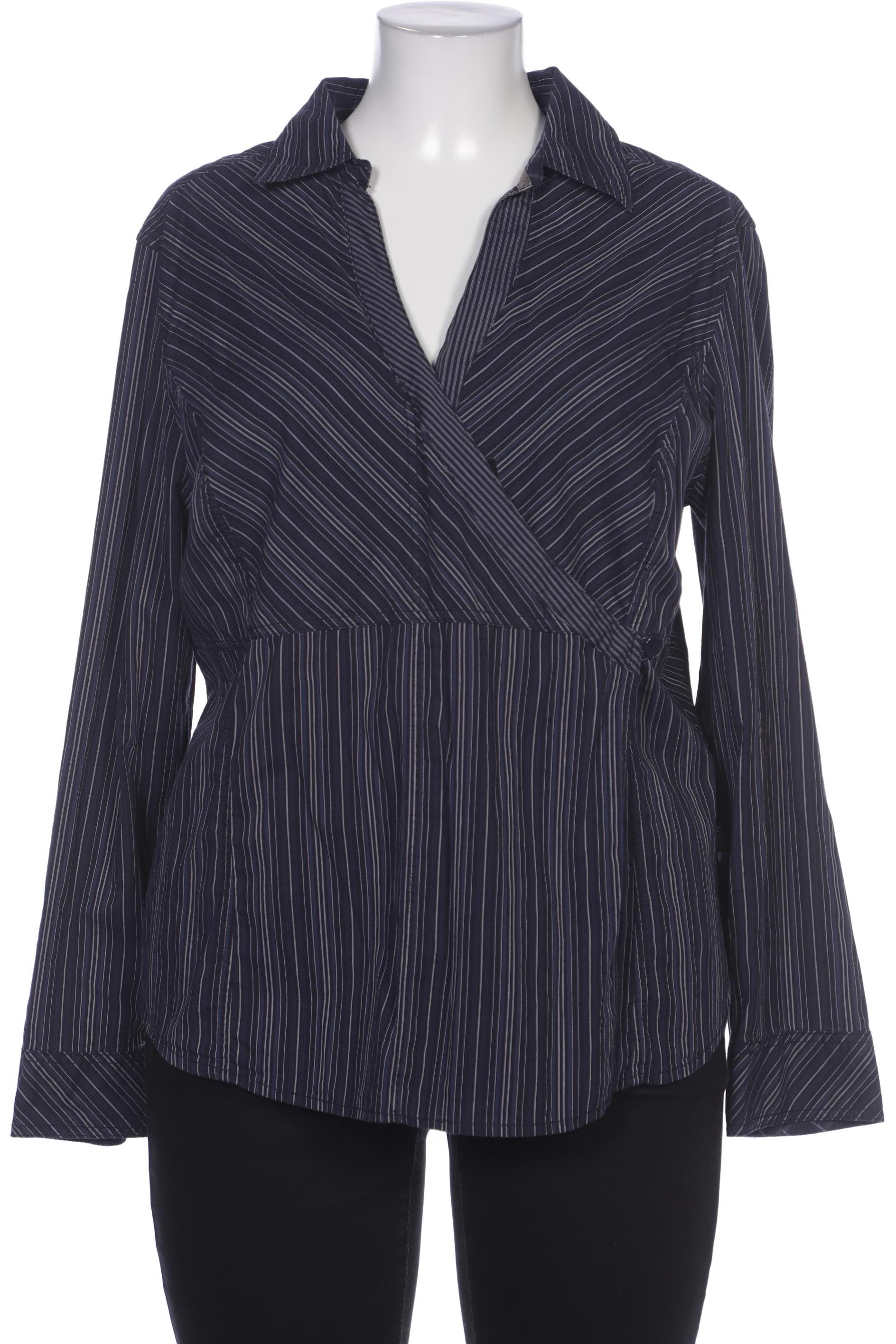 

Cecil Damen Bluse, marineblau, Gr. 44