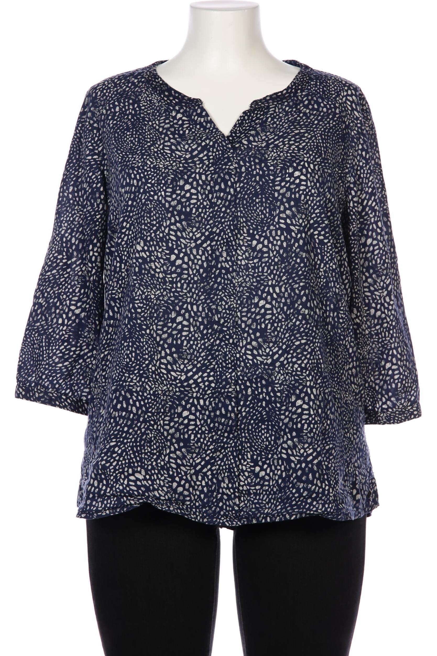 

Cecil Damen Bluse, marineblau, Gr. 44