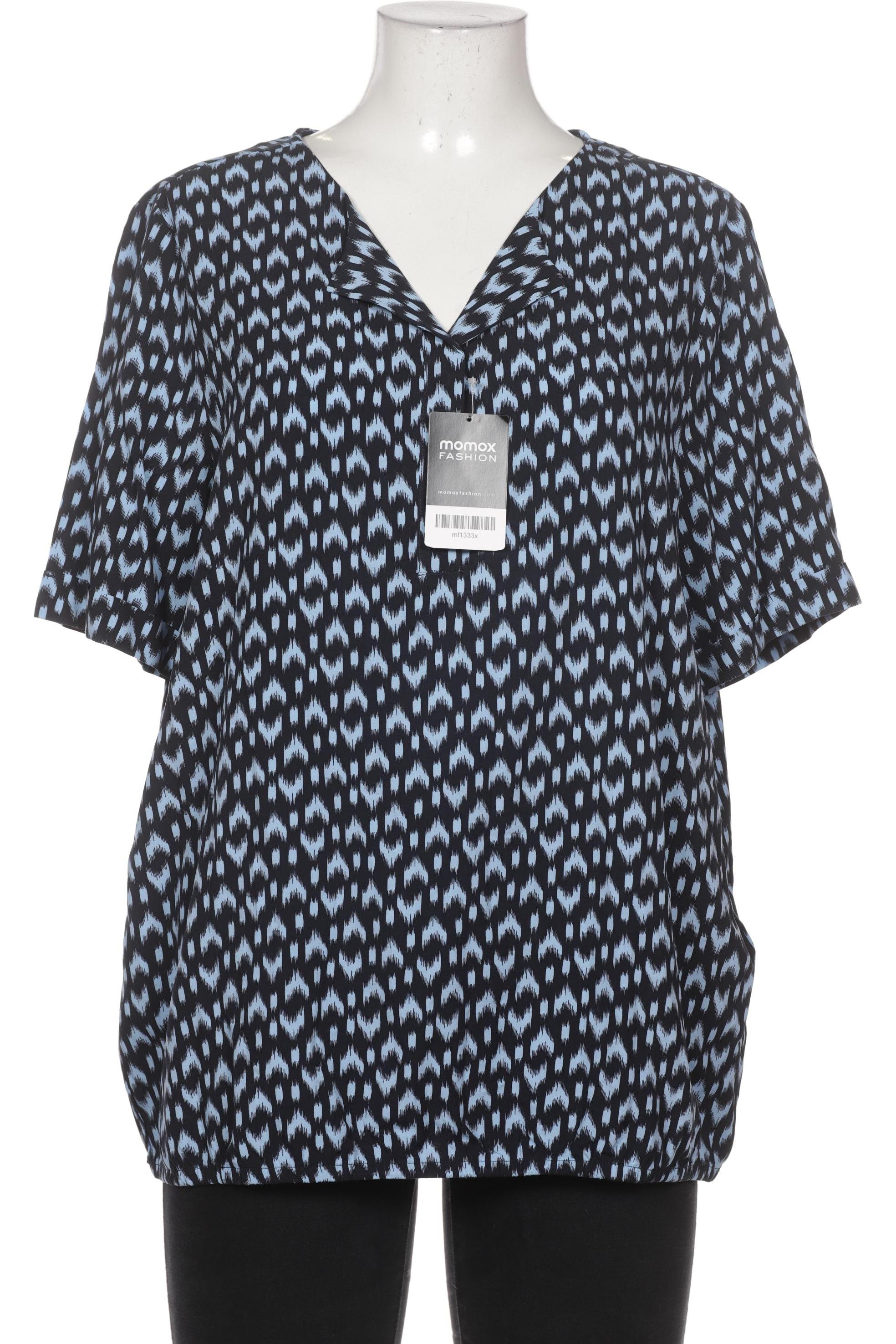 

Cecil Damen Bluse, blau, Gr. 42