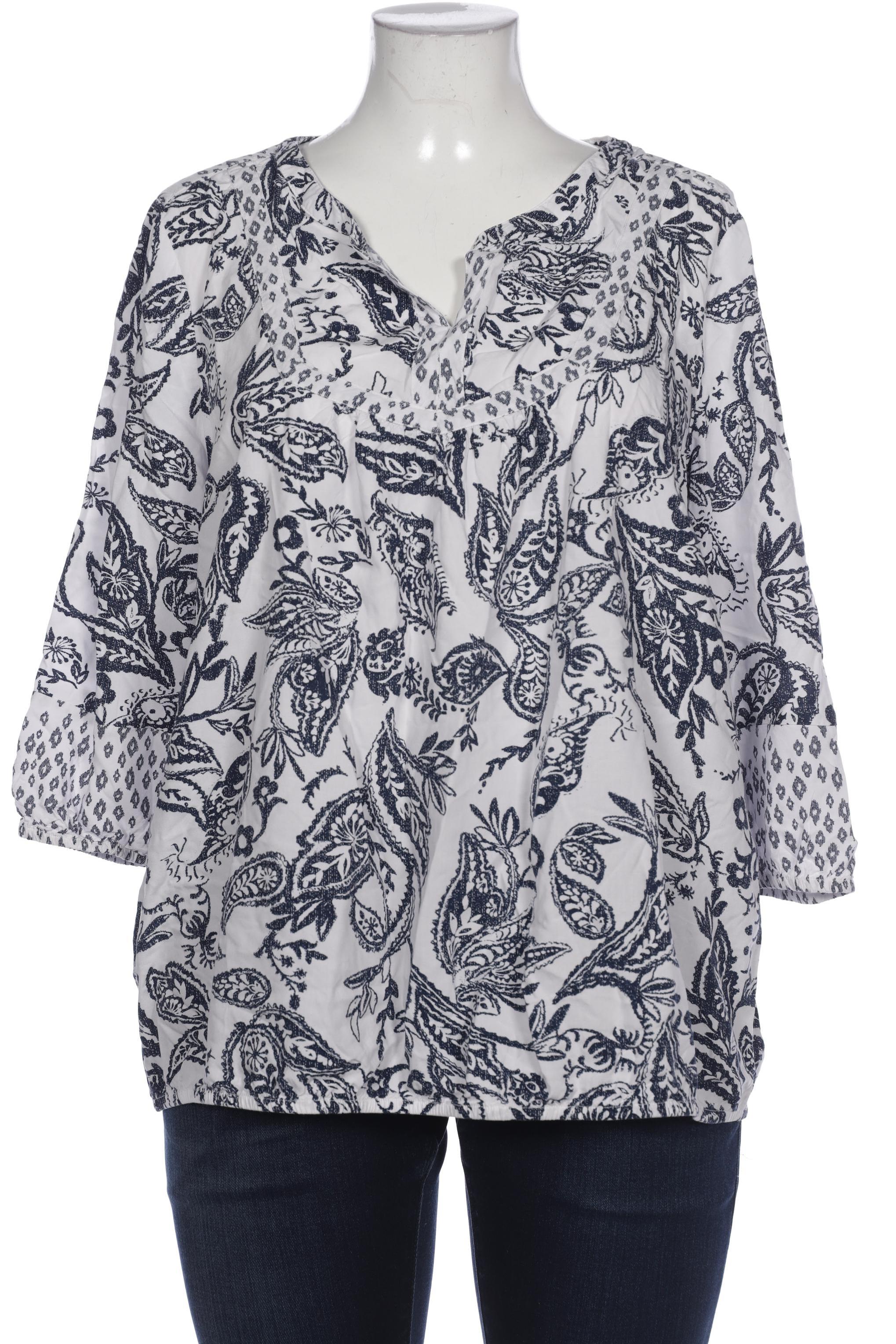 

Cecil Damen Bluse, weiß, Gr. 46
