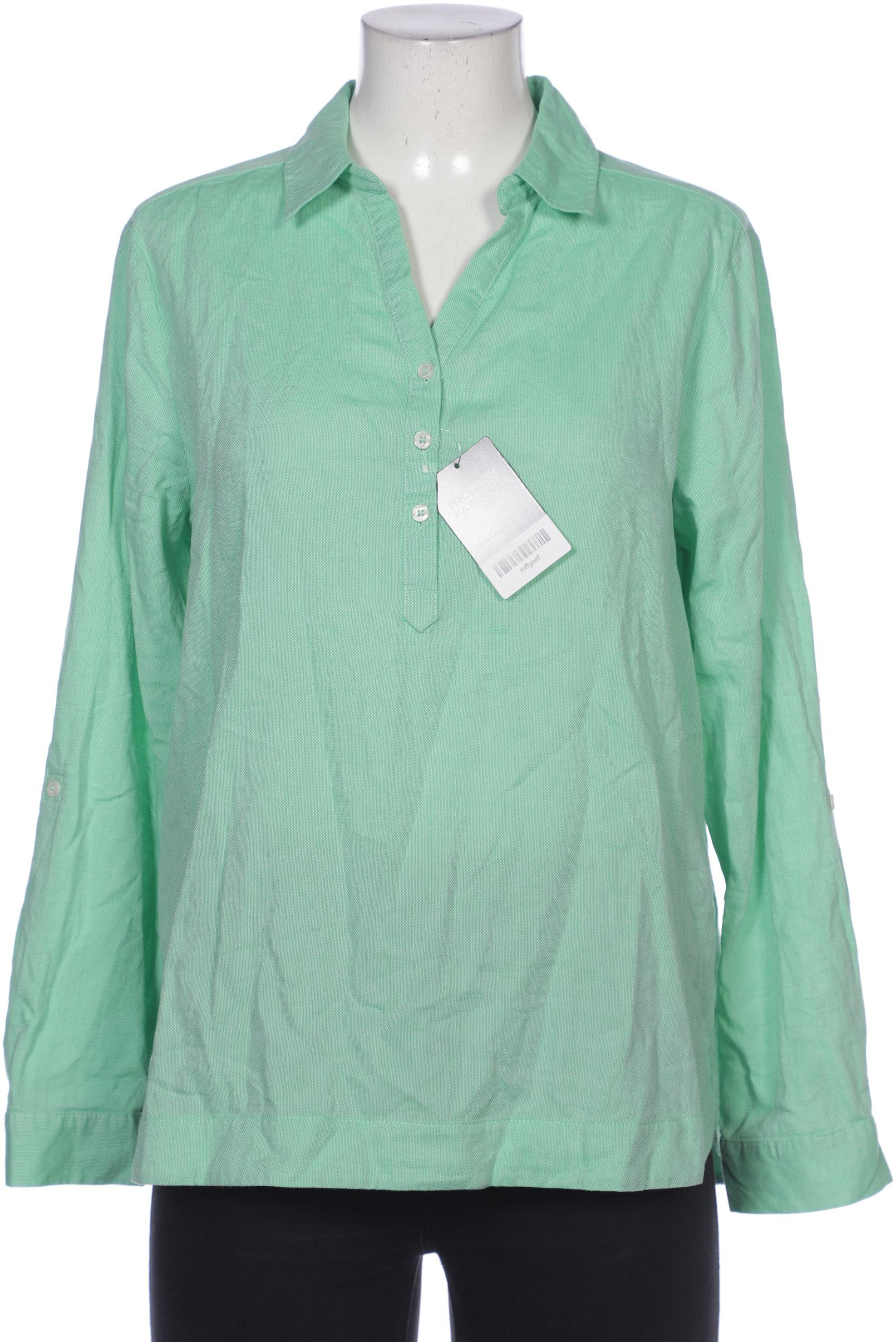 

Cecil Damen Bluse, grün, Gr. 42