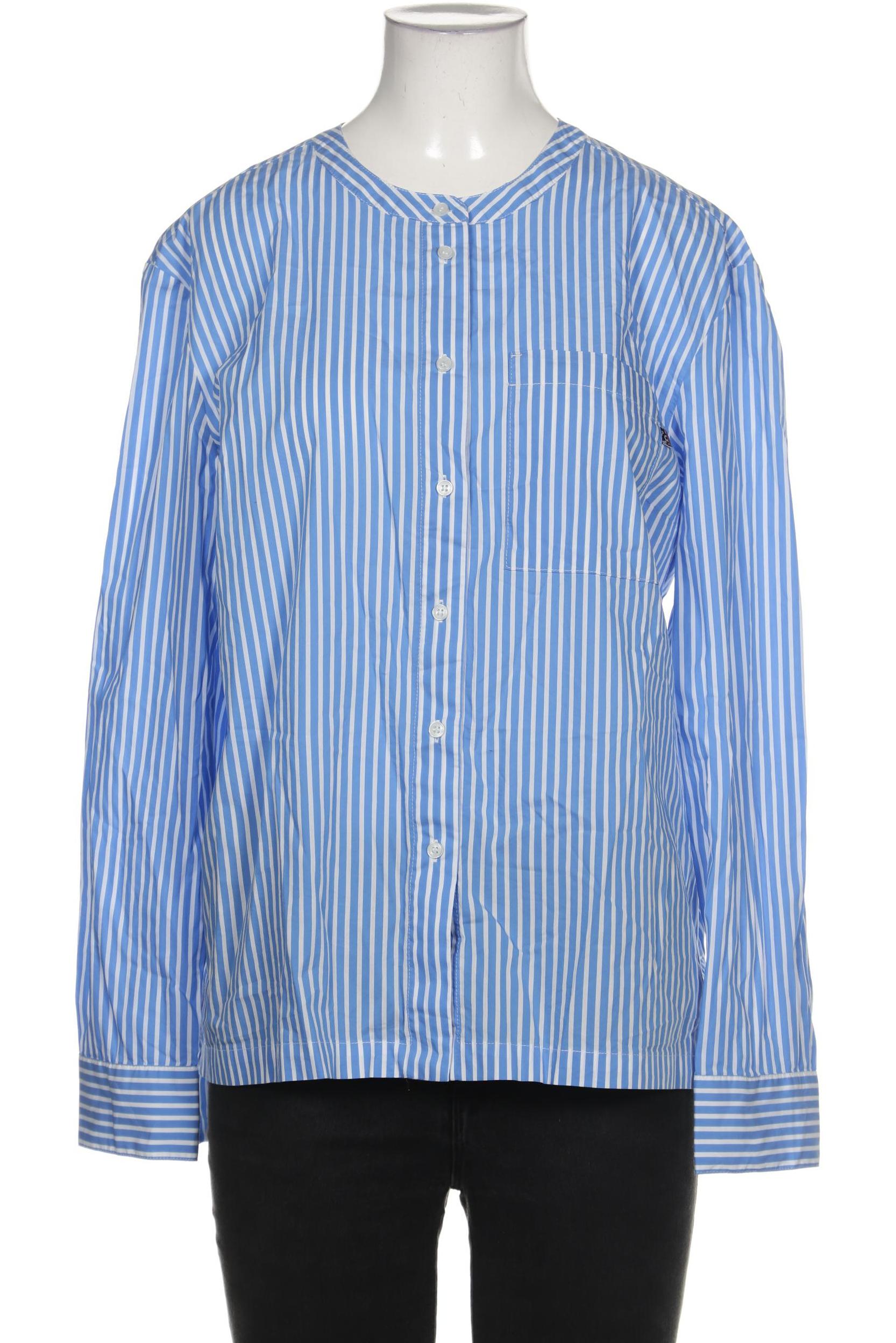 

CECIL Damen Bluse, blau