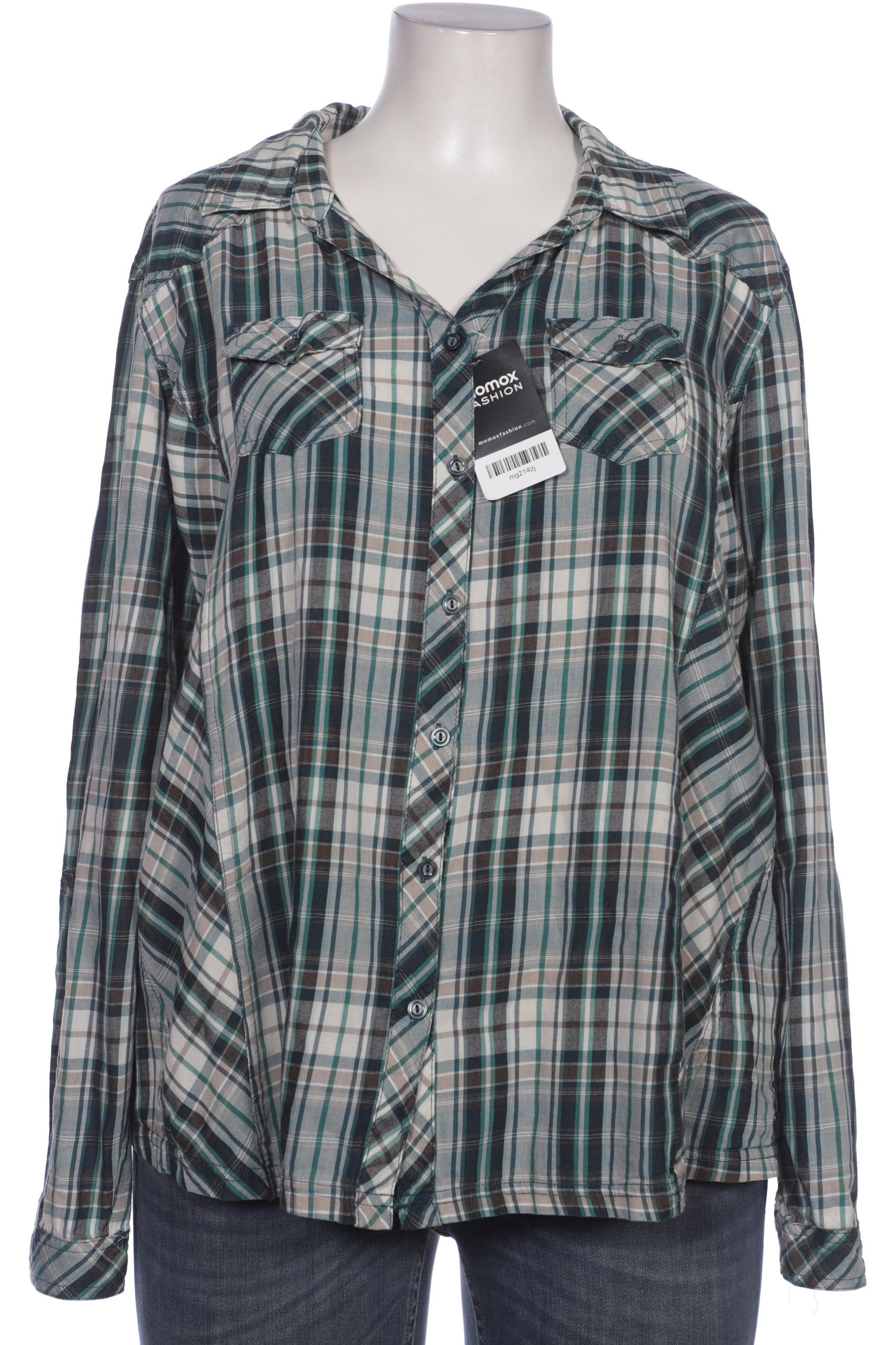 

Cecil Damen Bluse, grün, Gr. 46