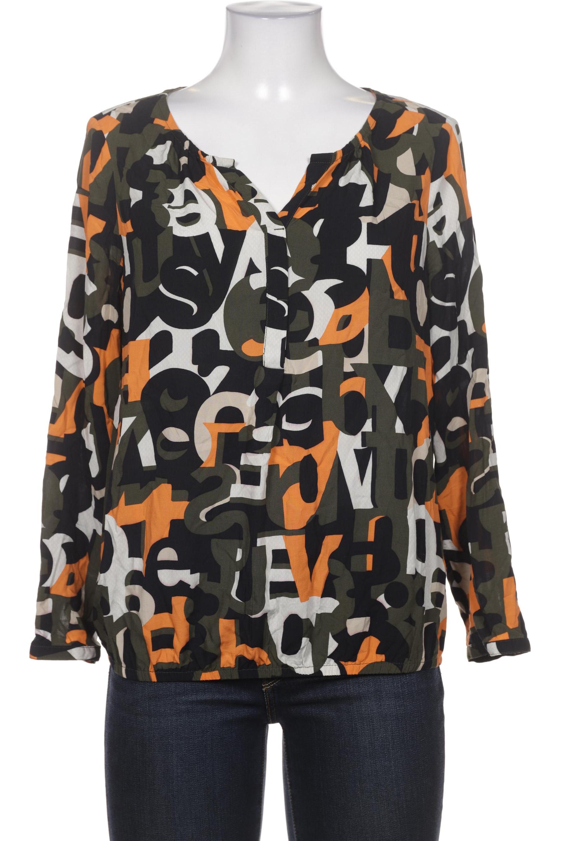 

Cecil Damen Bluse, mehrfarbig, Gr. 38