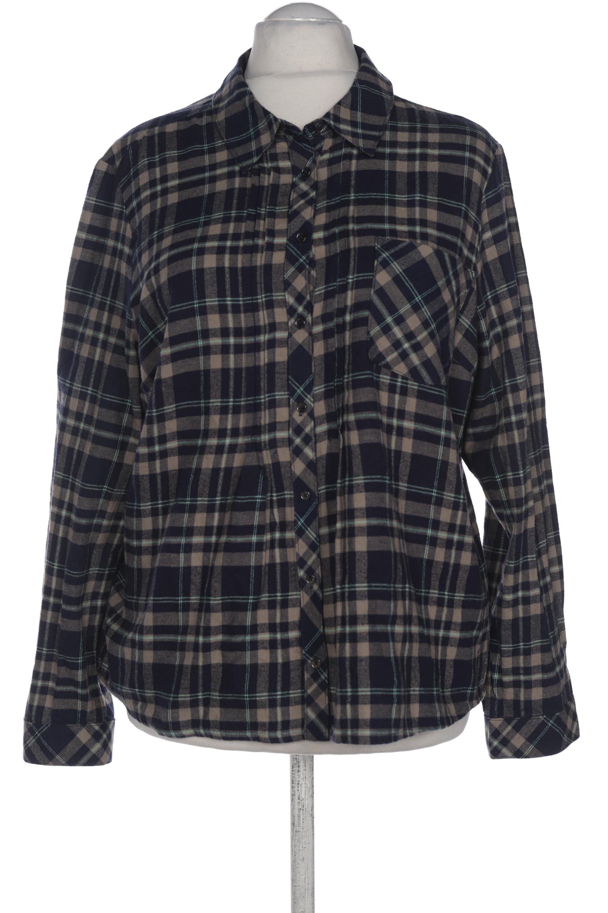 

Cecil Damen Bluse, marineblau, Gr. 52