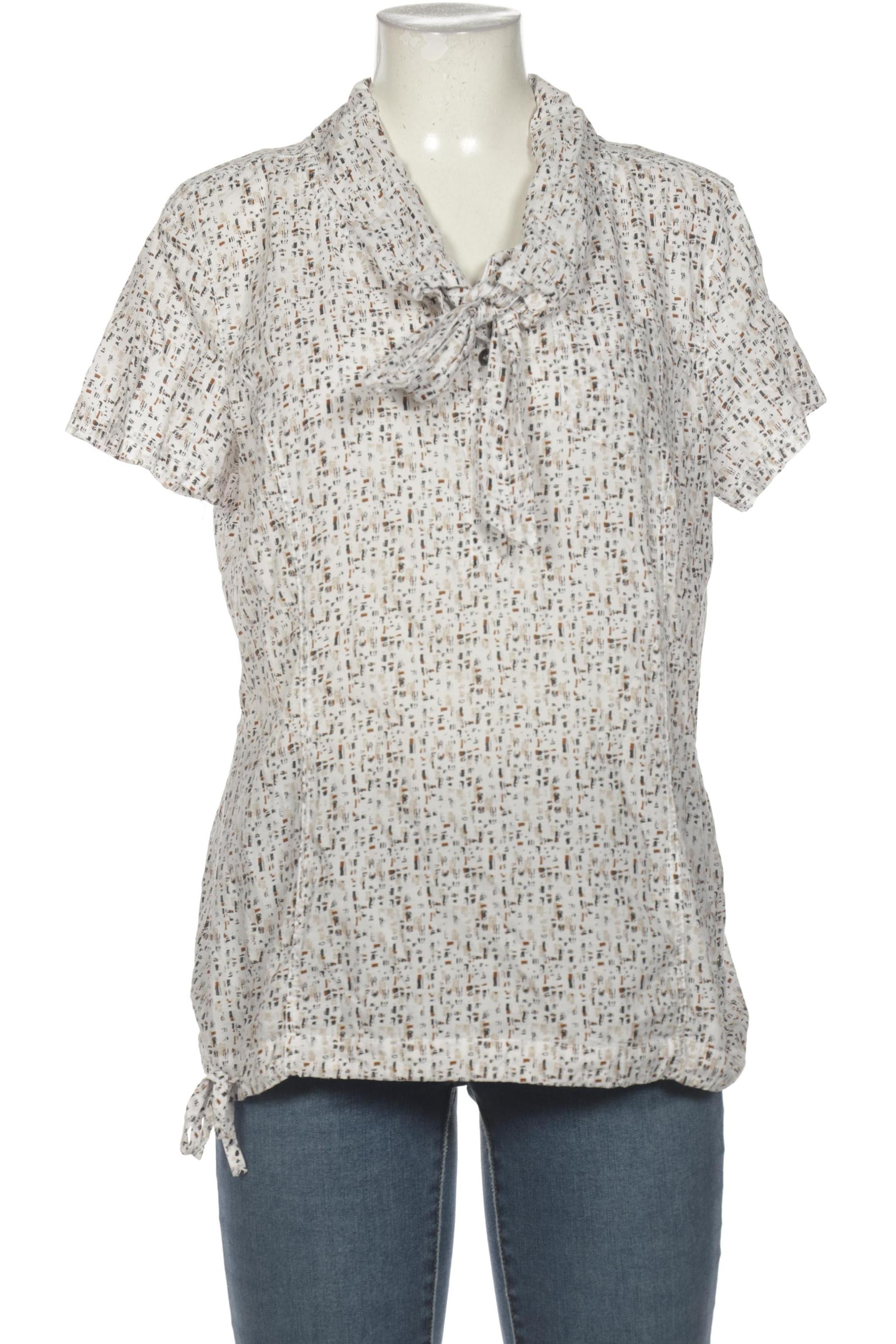 

Cecil Damen Bluse, beige, Gr. 42