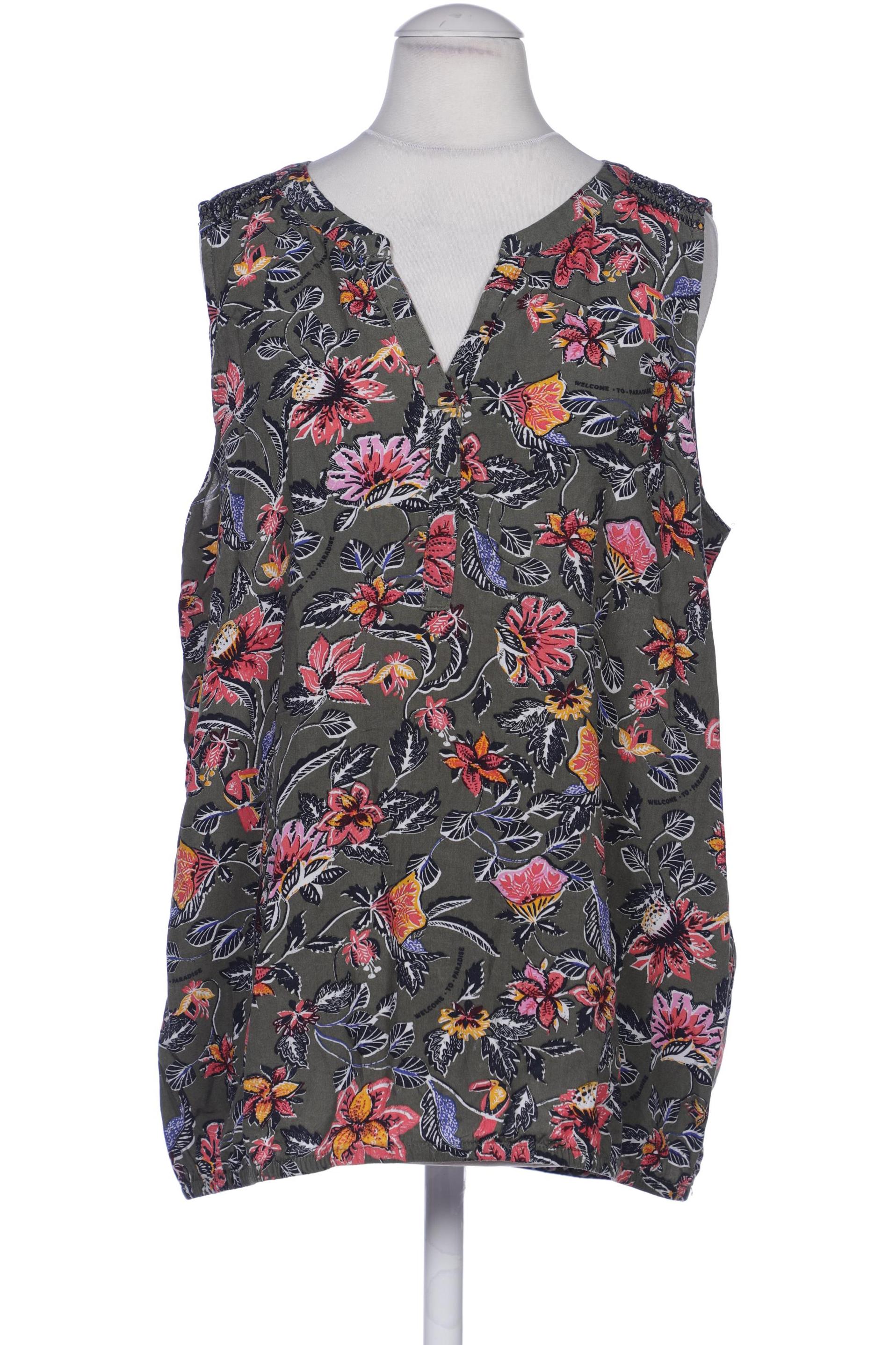 

Cecil Damen Bluse, grün, Gr. 38