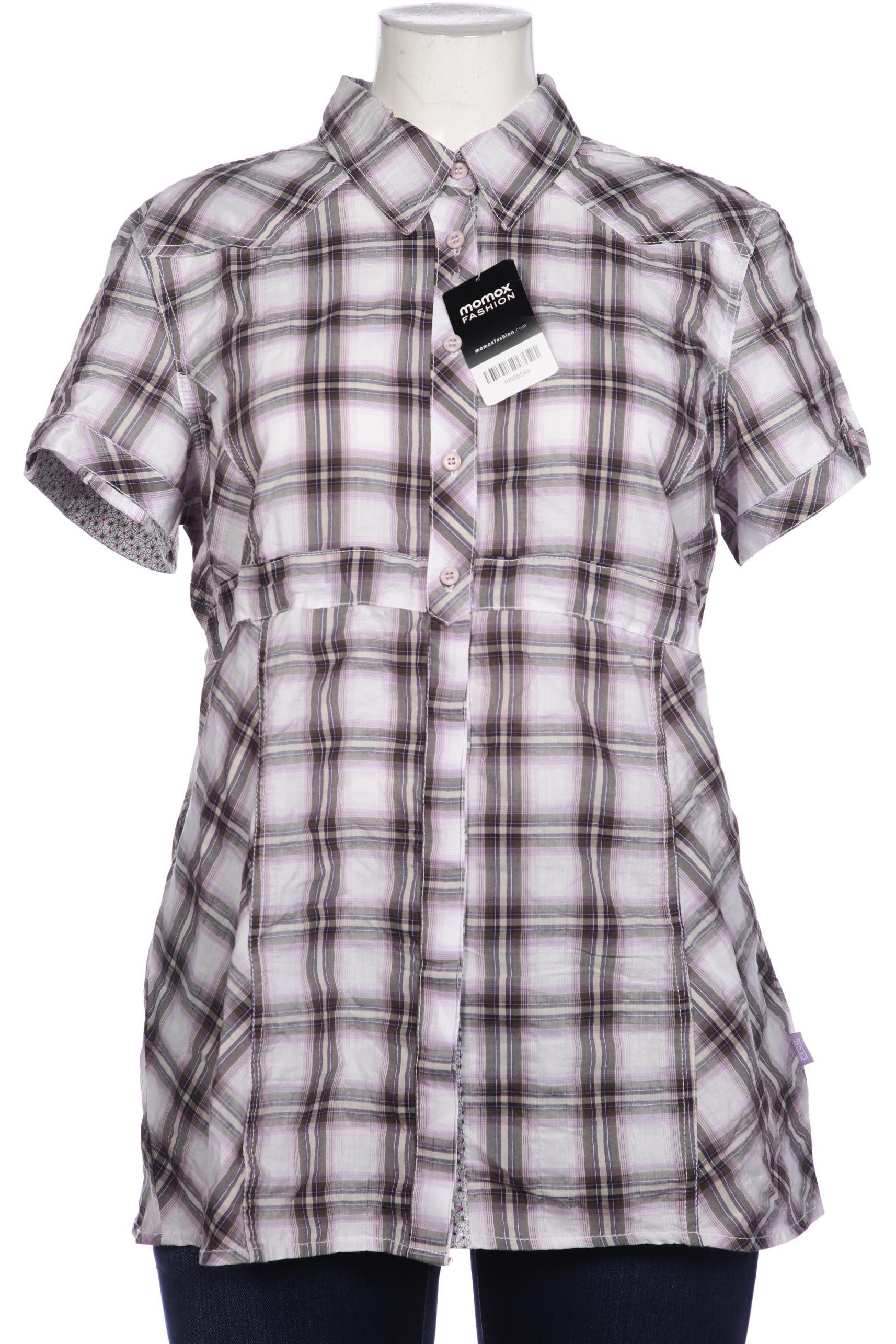 

Cecil Damen Bluse, grau, Gr. 44