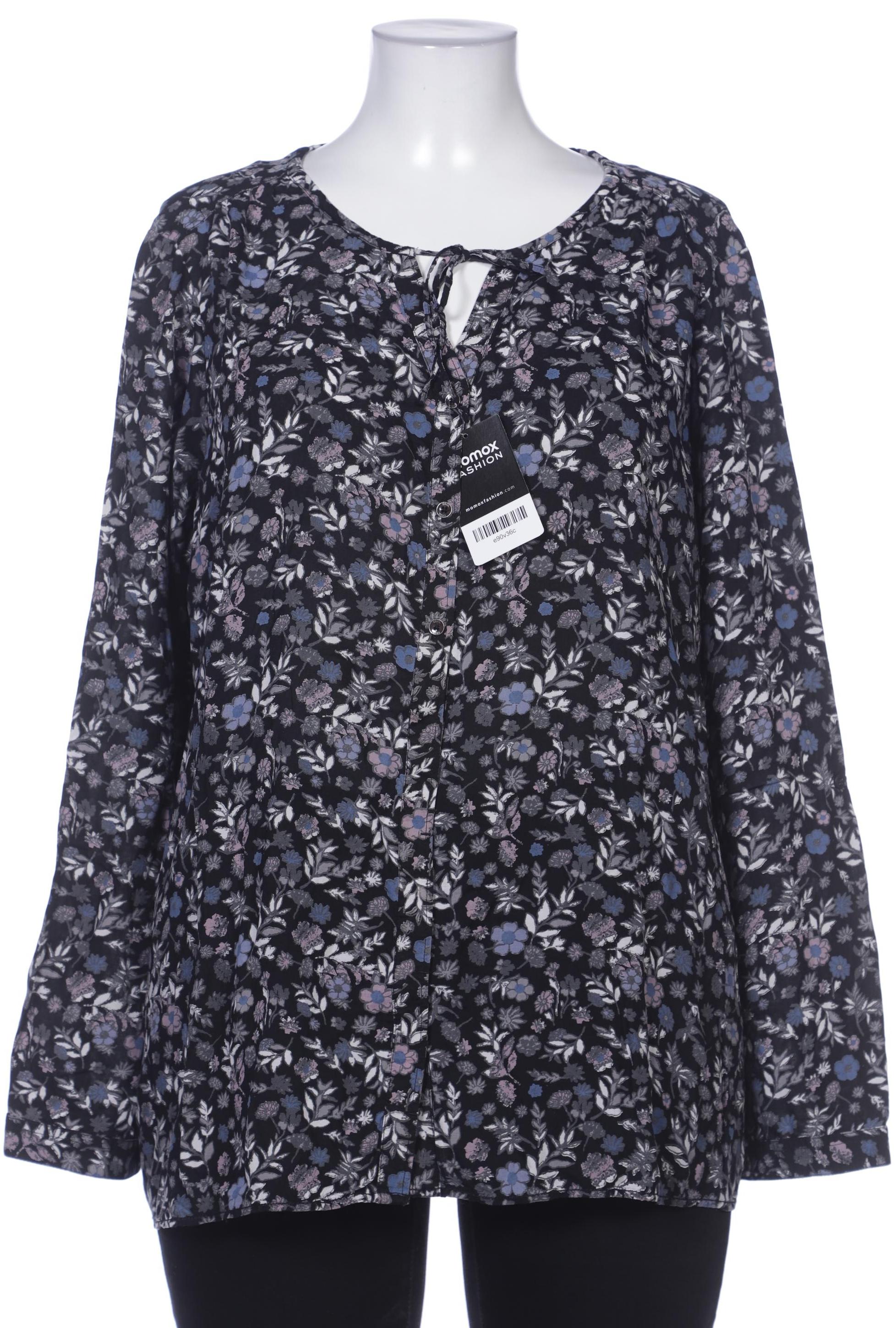 

Cecil Damen Bluse, schwarz, Gr. 46