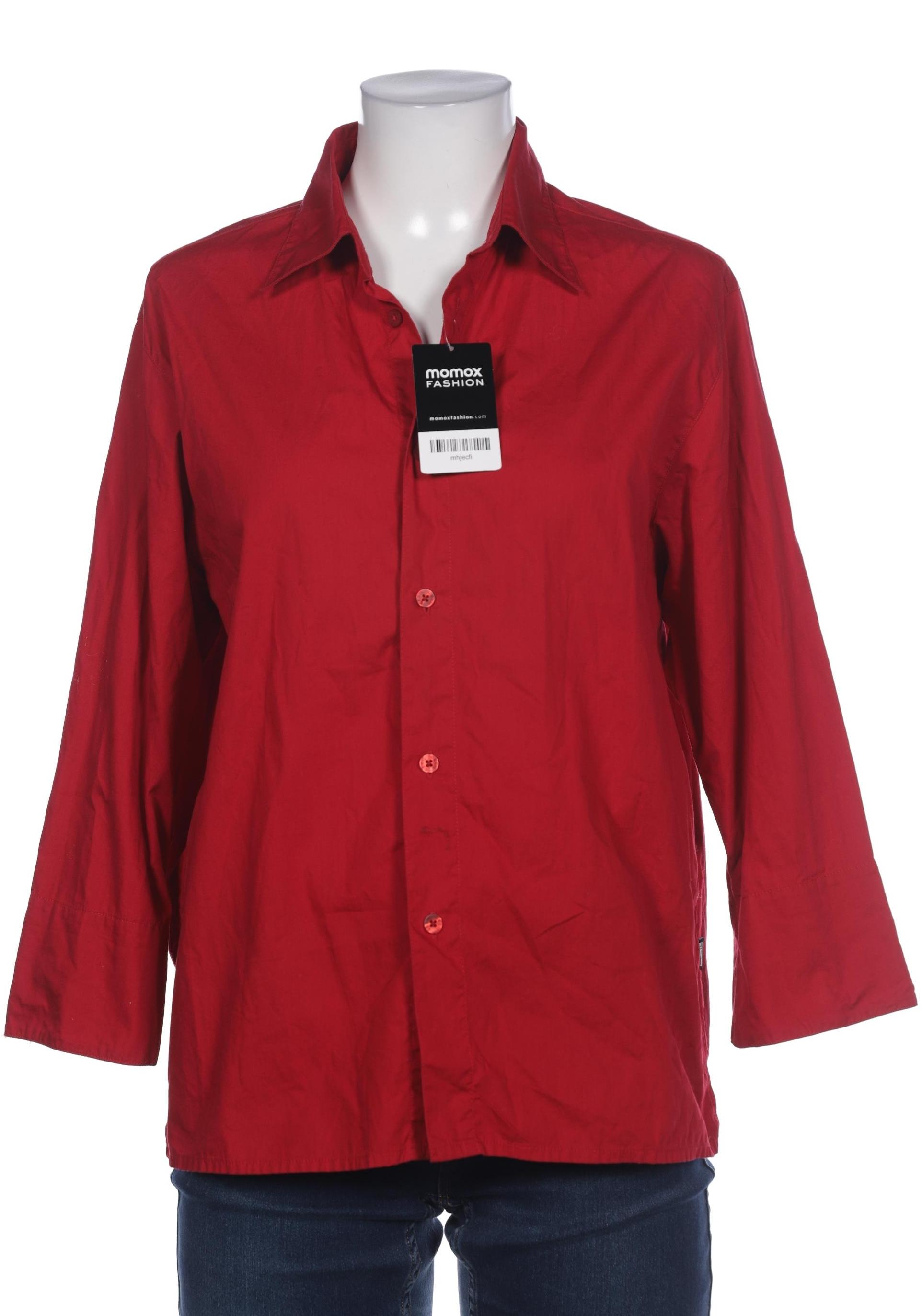 

Cecil Damen Bluse, rot, Gr. 42