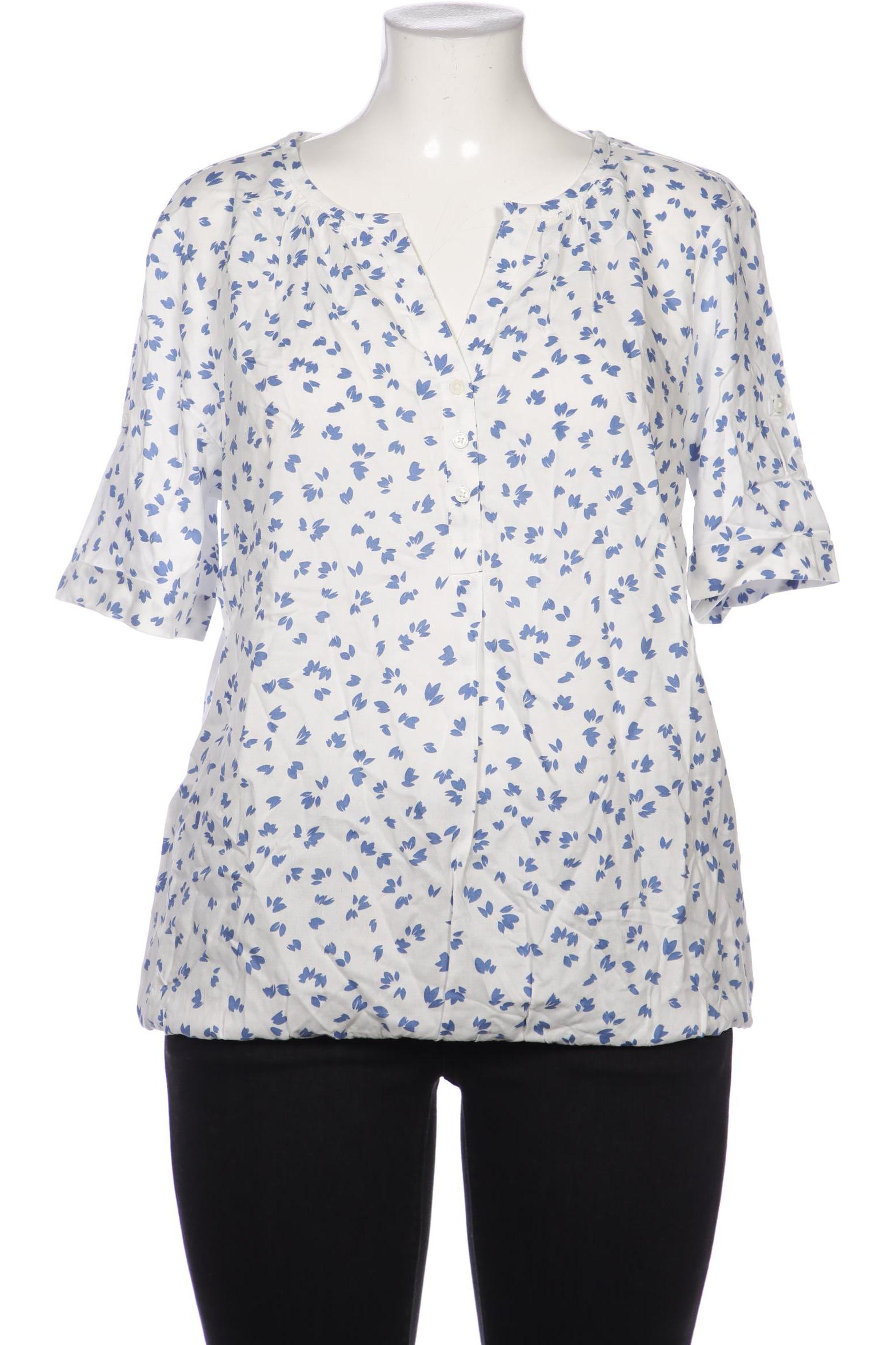 

Cecil Damen Bluse, weiß, Gr. 42