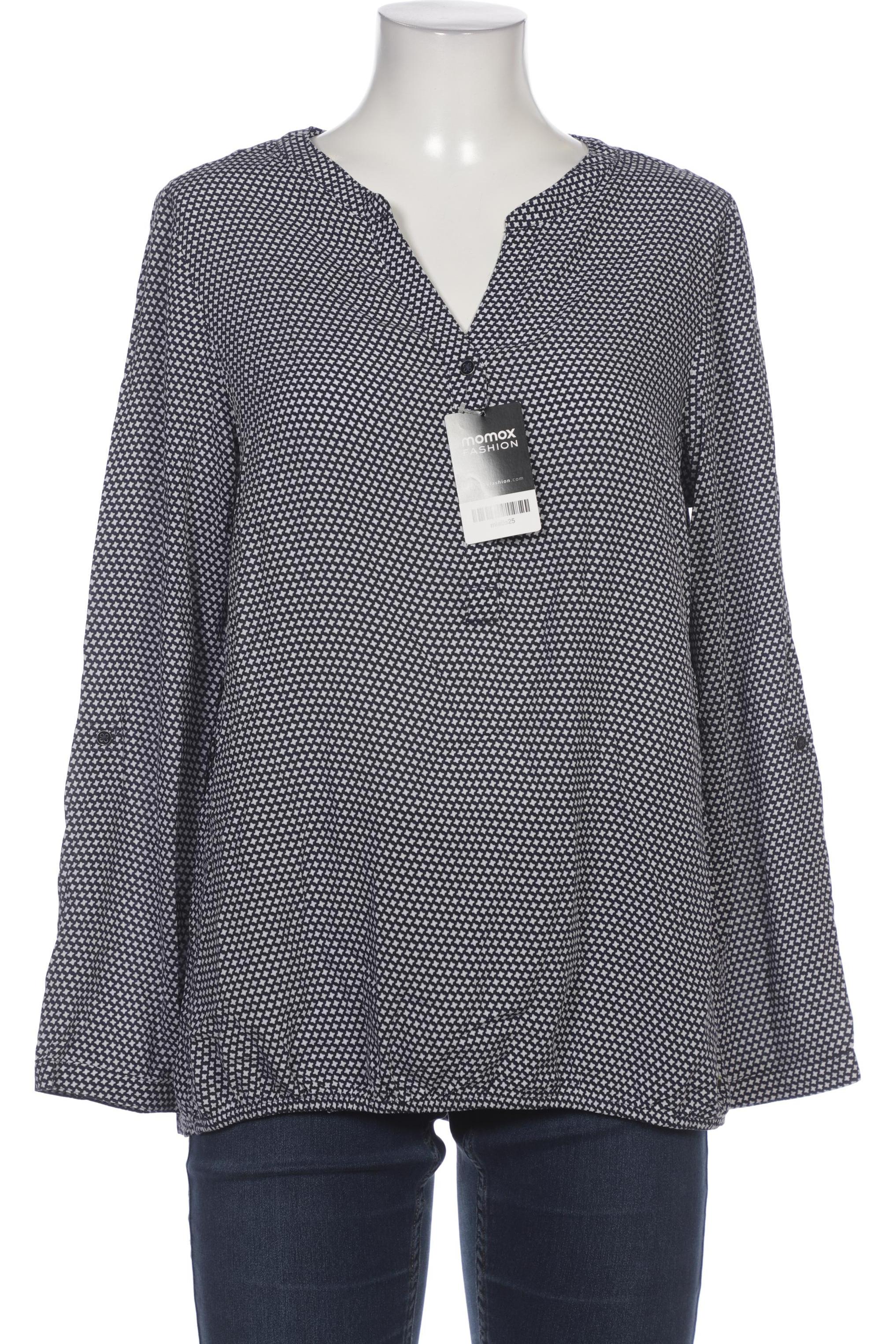 

Cecil Damen Bluse, marineblau, Gr. 38