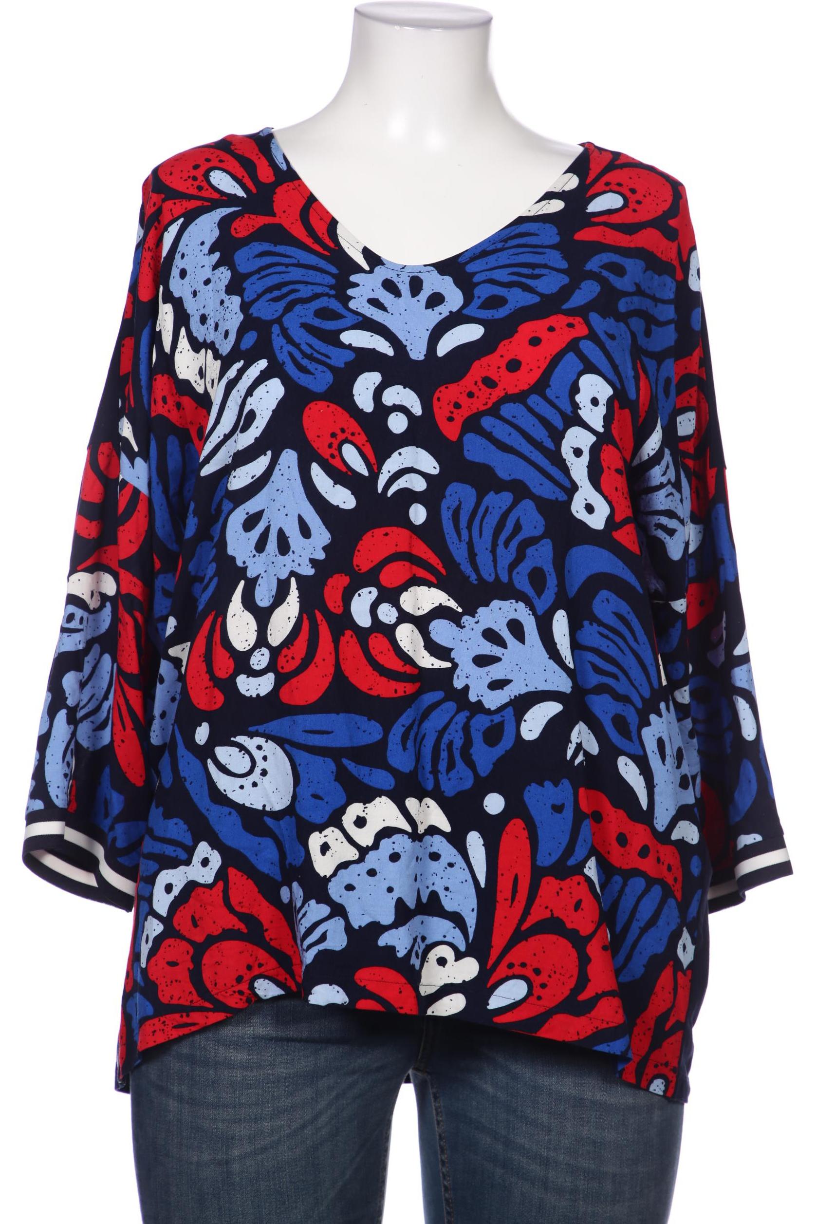 

CECIL Damen Bluse, marineblau