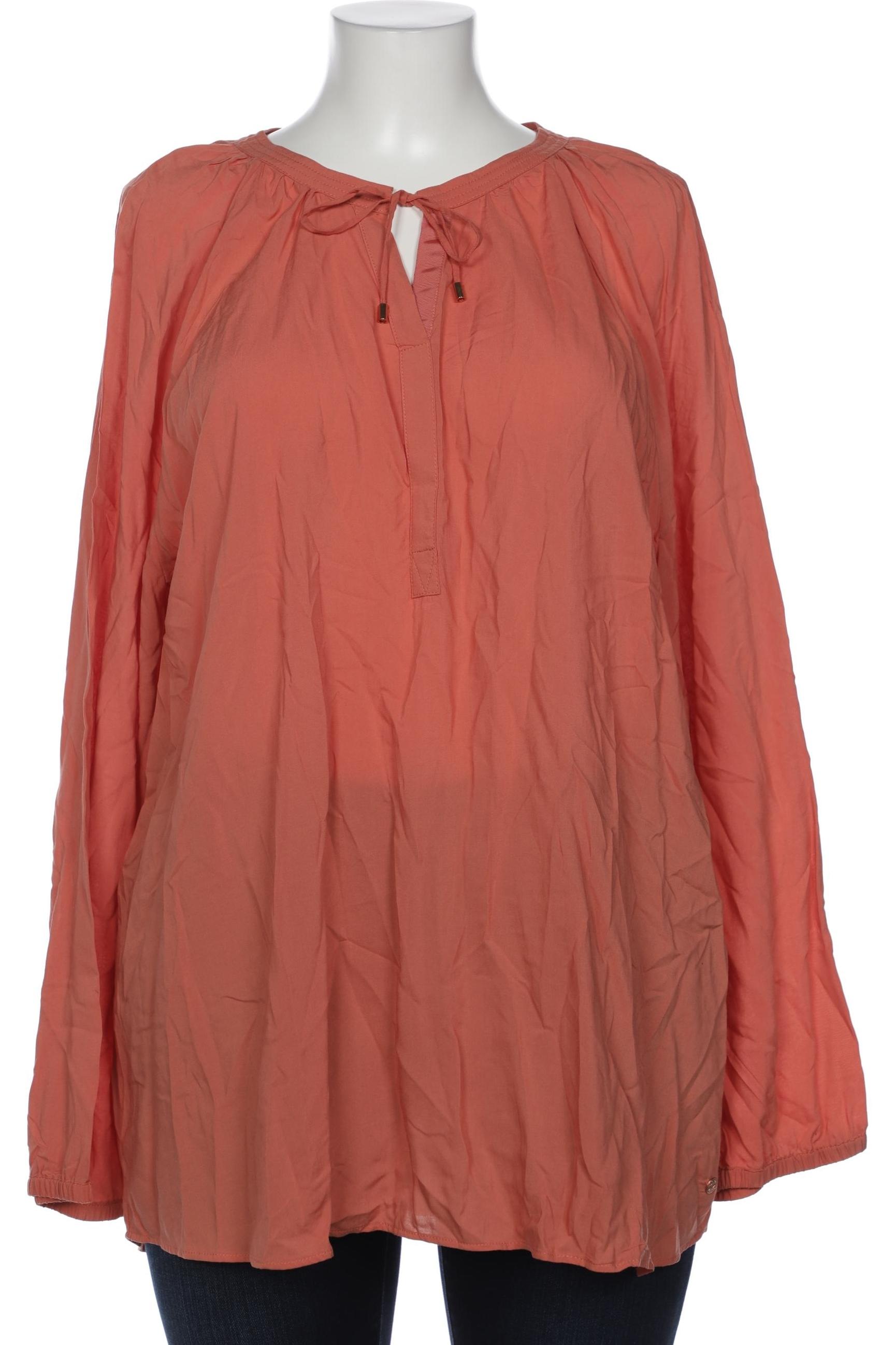 

Cecil Damen Bluse, orange, Gr. 46