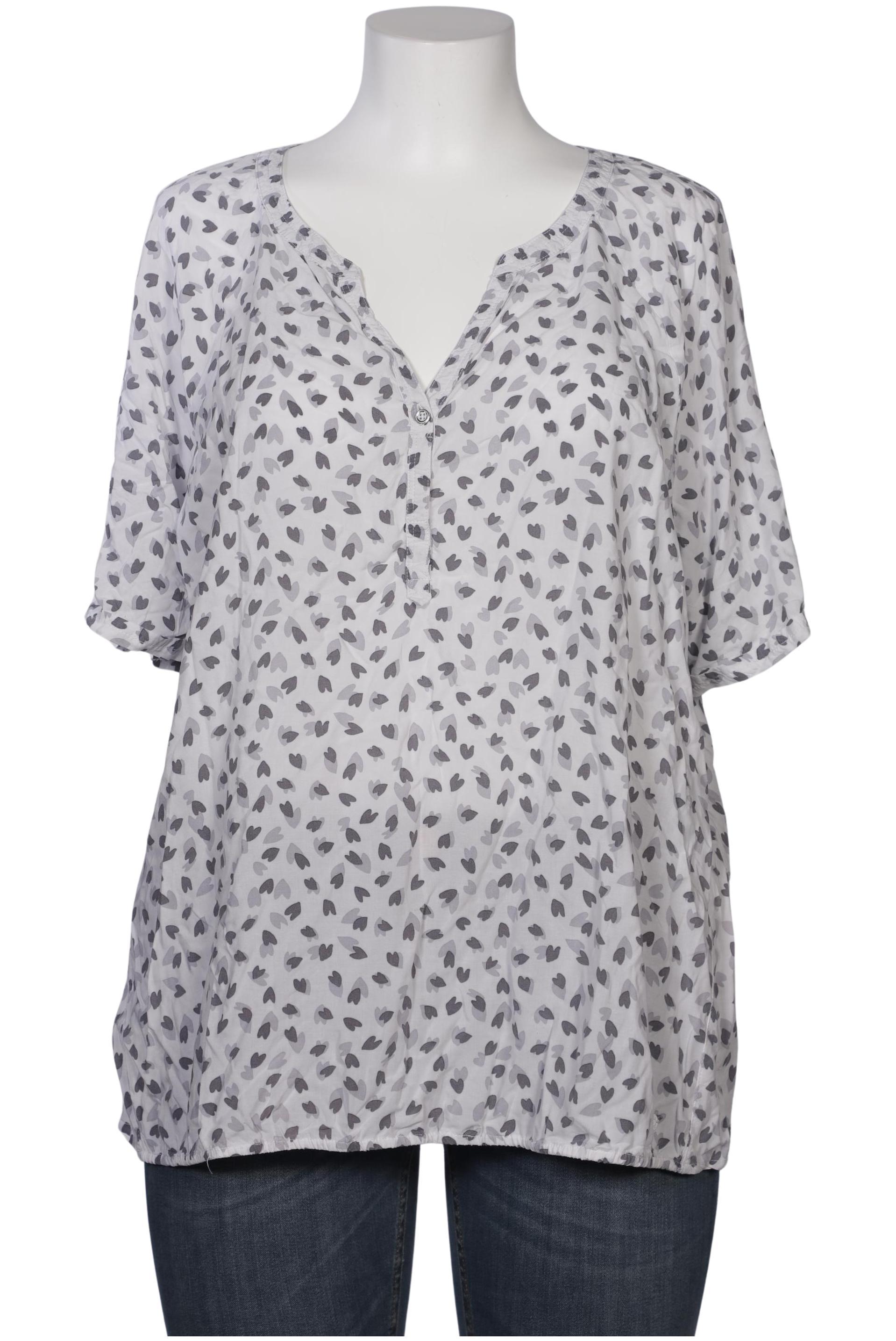 

Cecil Damen Bluse, weiß, Gr. 44