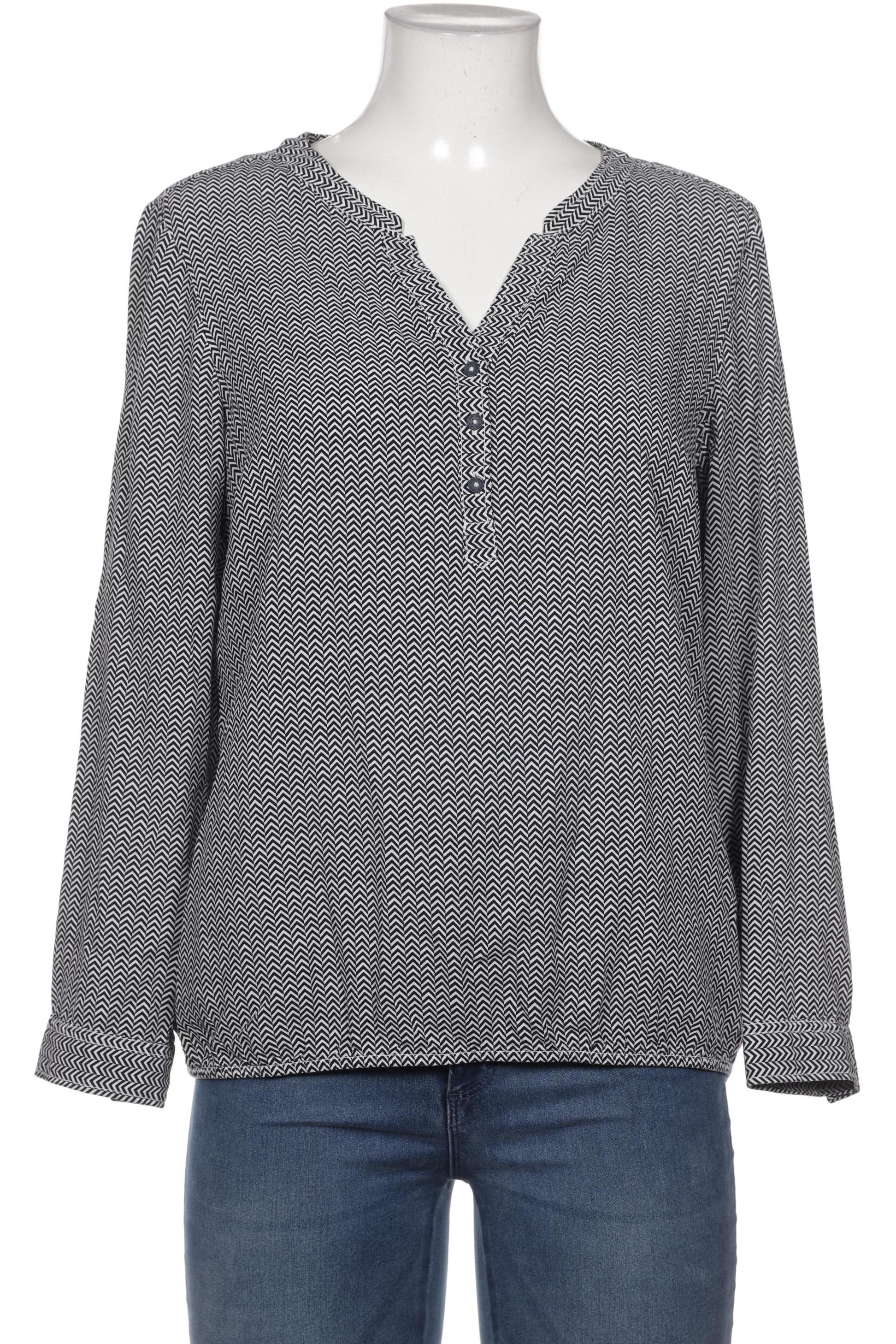 

Cecil Damen Bluse, marineblau, Gr. 38