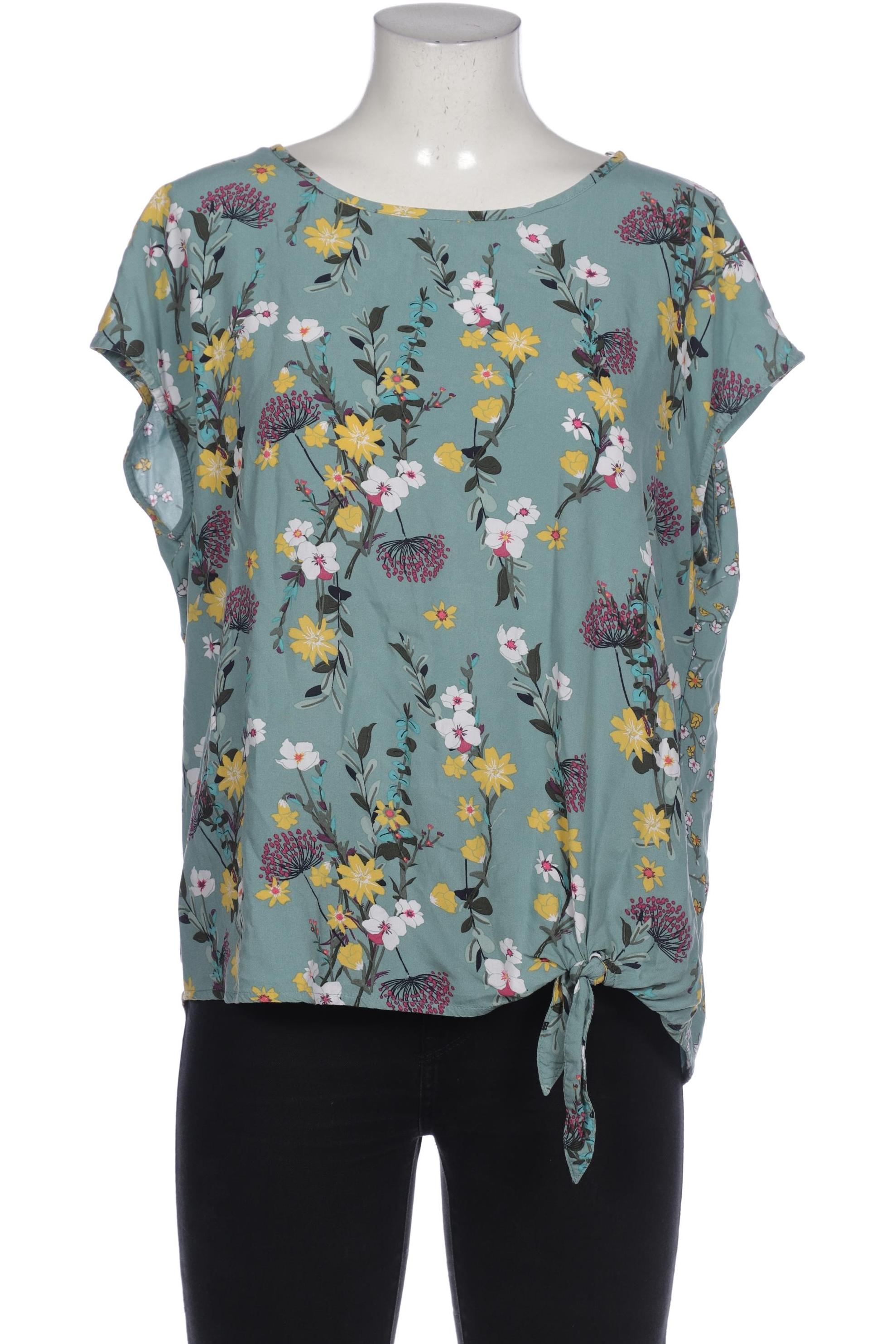 

Cecil Damen Bluse, türkis, Gr. 42