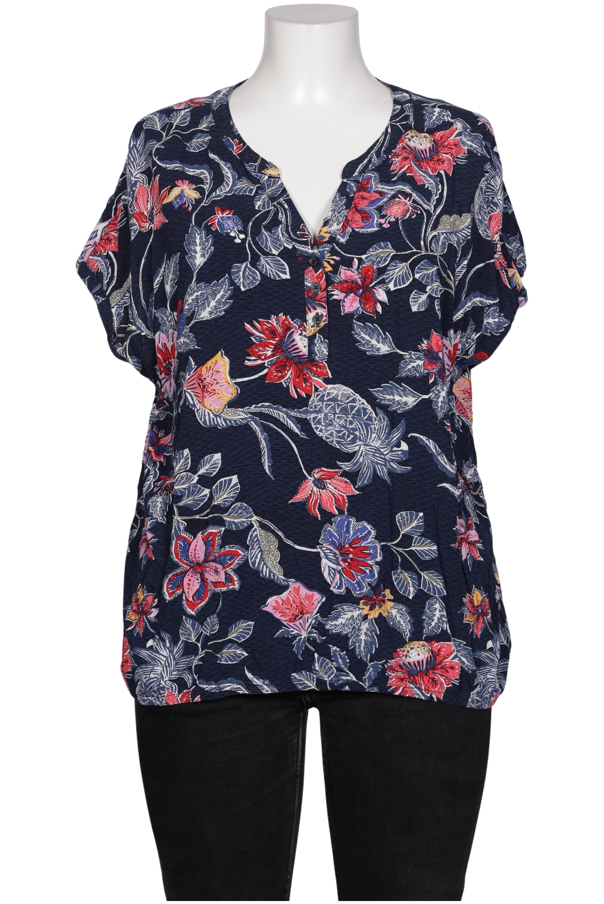 

Cecil Damen Bluse, marineblau, Gr. 44