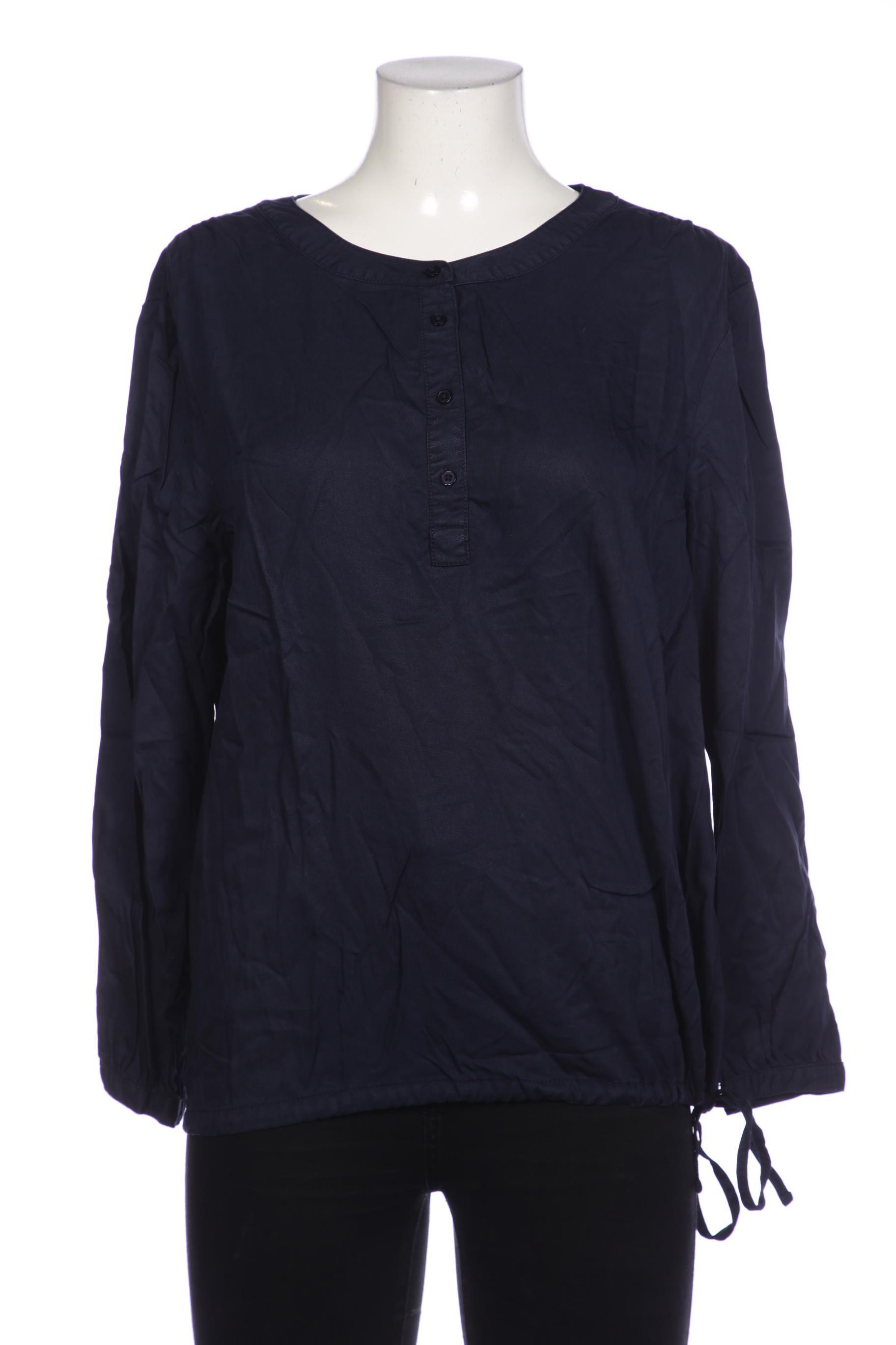 

Cecil Damen Bluse, marineblau, Gr. 42