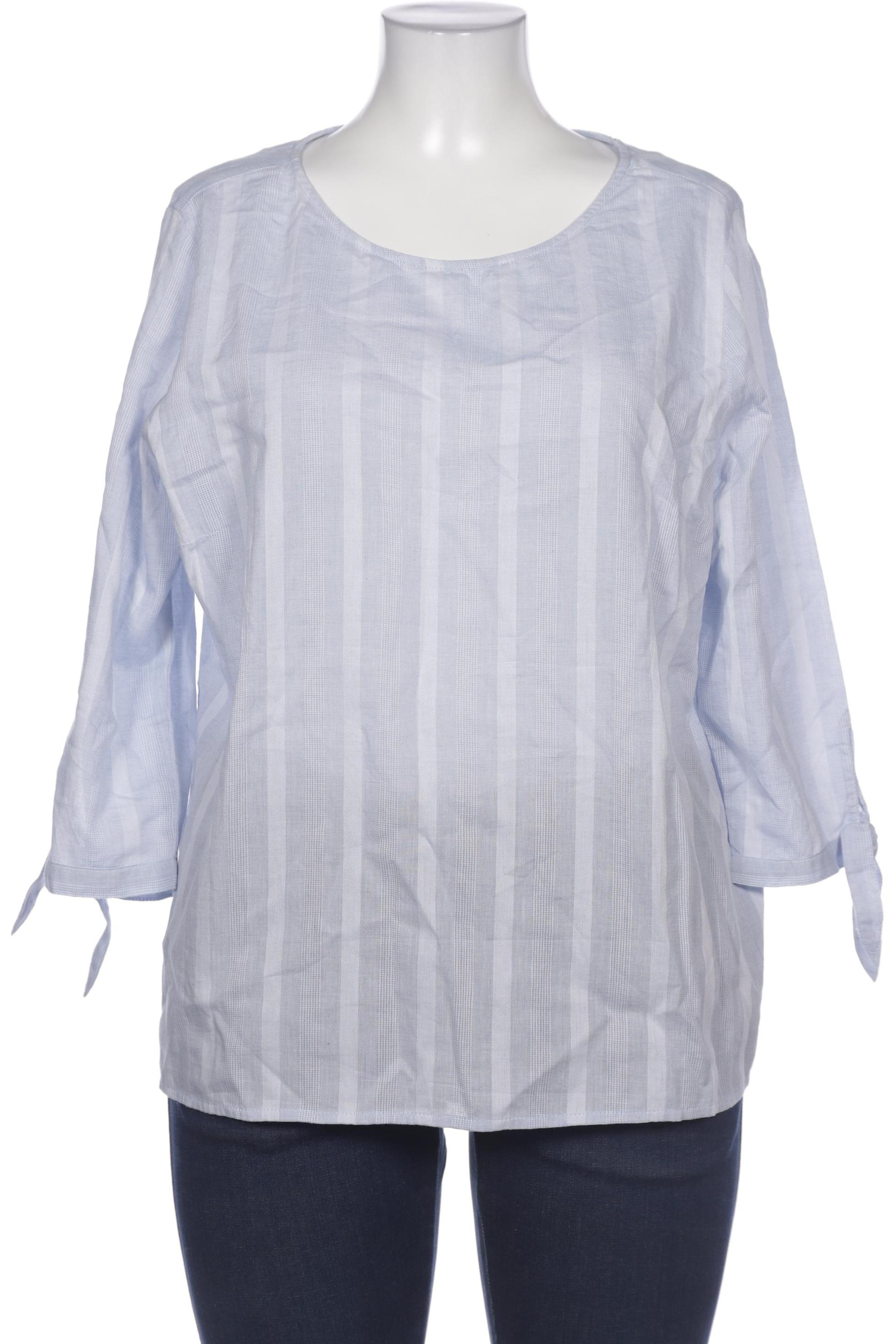 

Cecil Damen Bluse, hellblau, Gr. 44