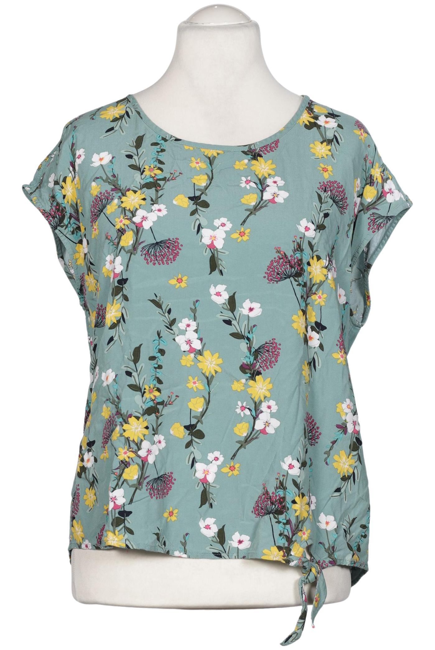 

Cecil Damen Bluse, grün, Gr. 42