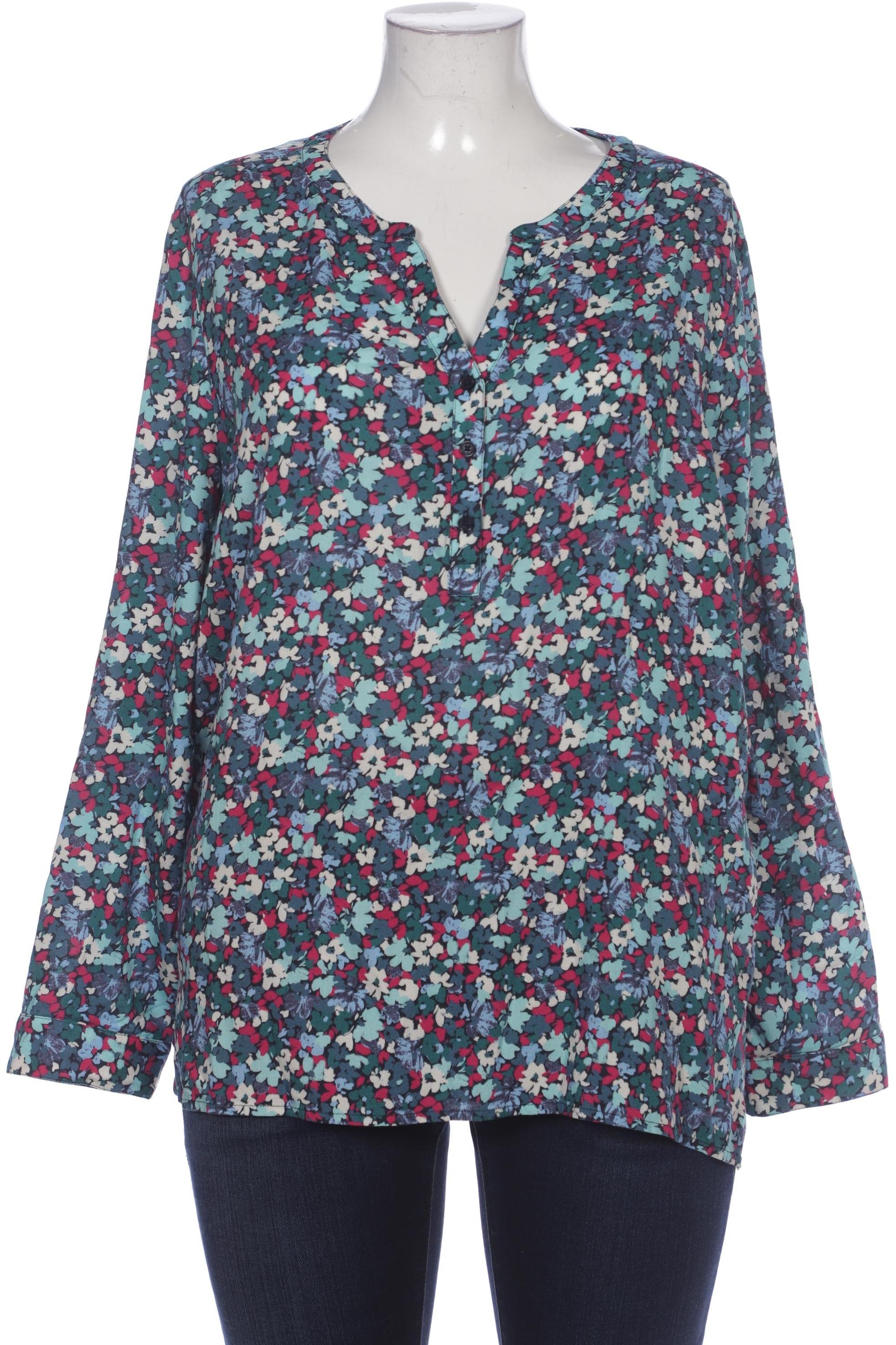 

Cecil Damen Bluse, mehrfarbig, Gr. 46