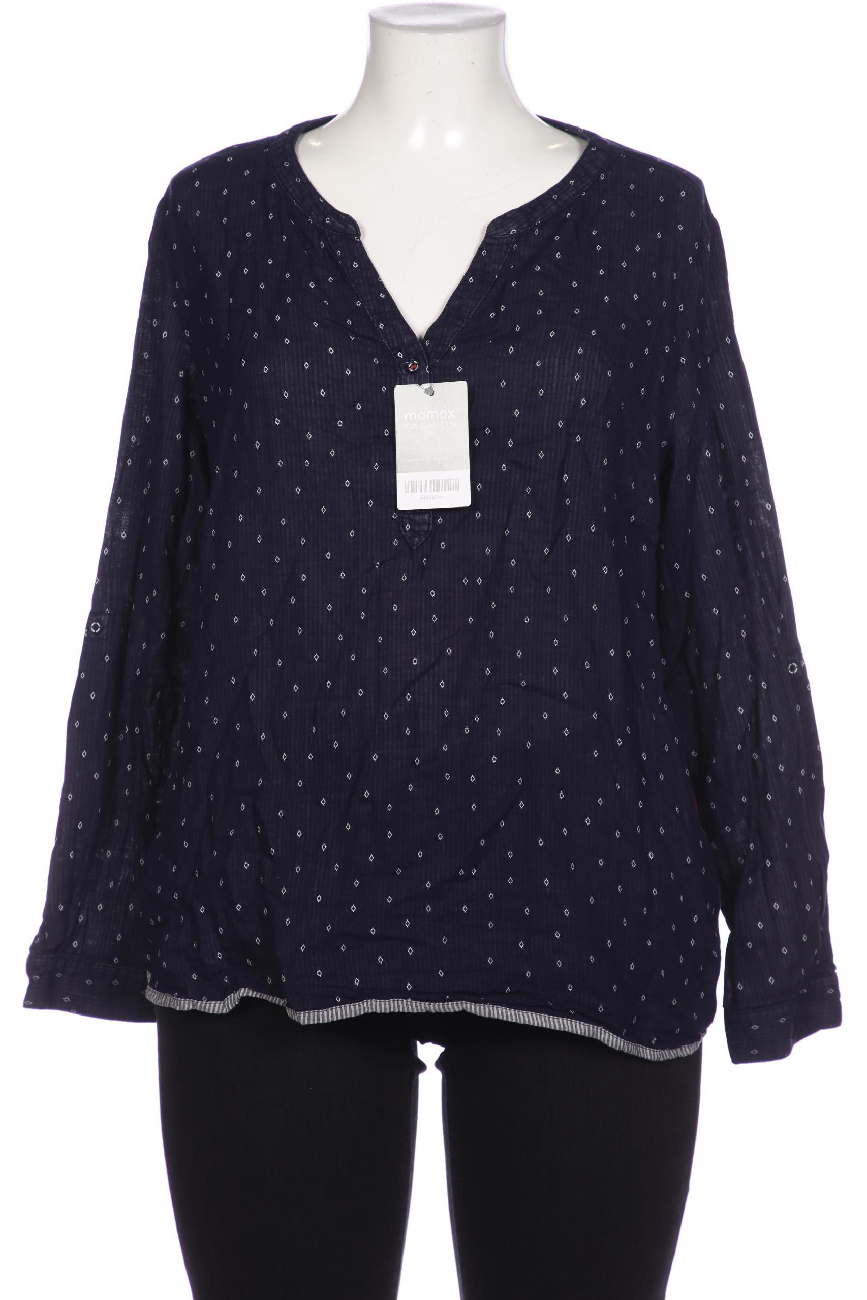 

Cecil Damen Bluse, marineblau, Gr. 44