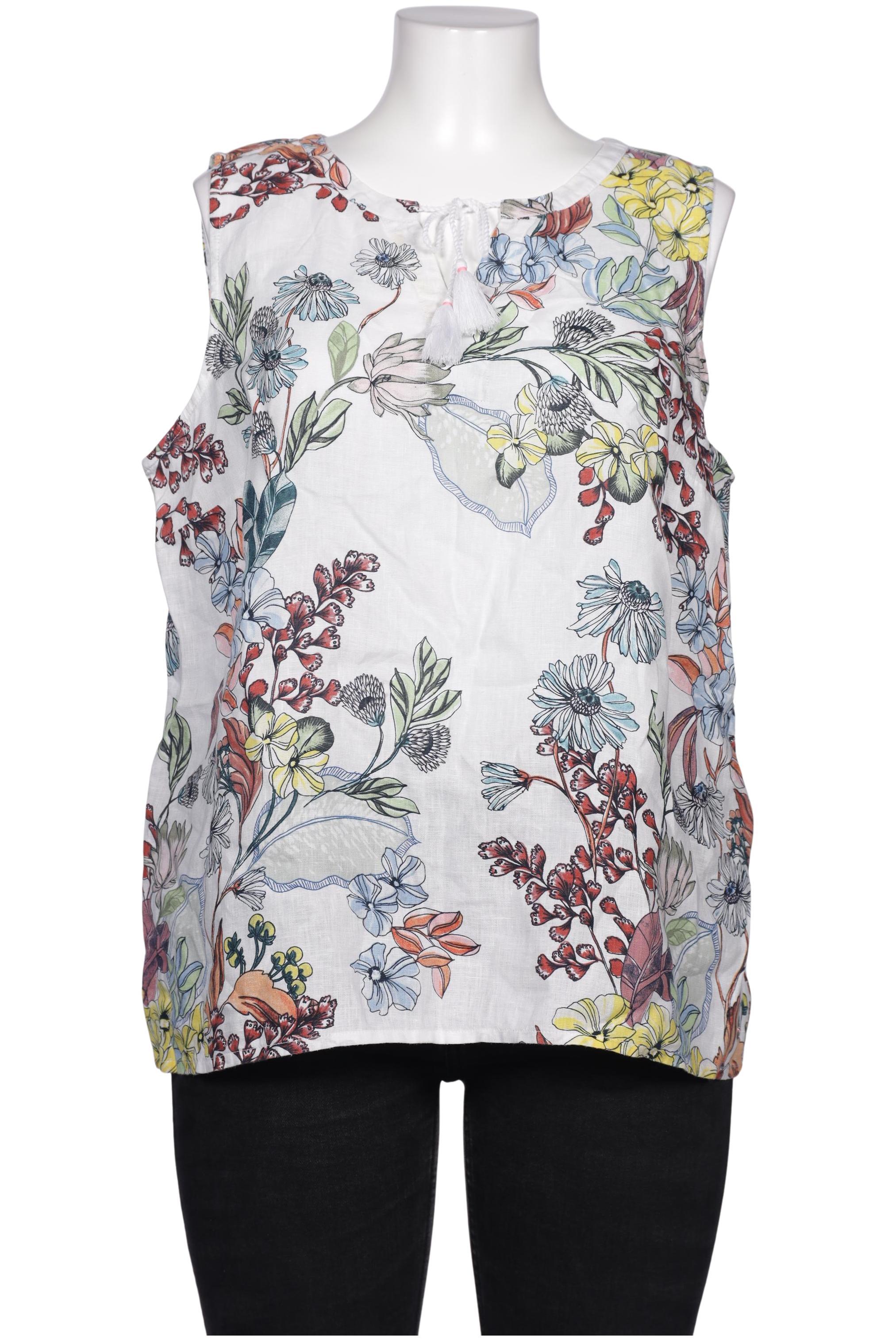 

Cecil Damen Bluse, weiß, Gr. 44