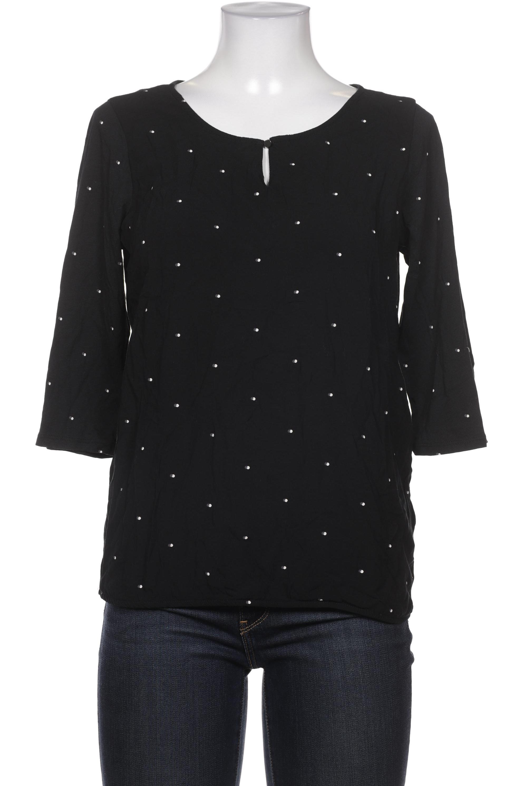

Cecil Damen Bluse, schwarz, Gr. 38