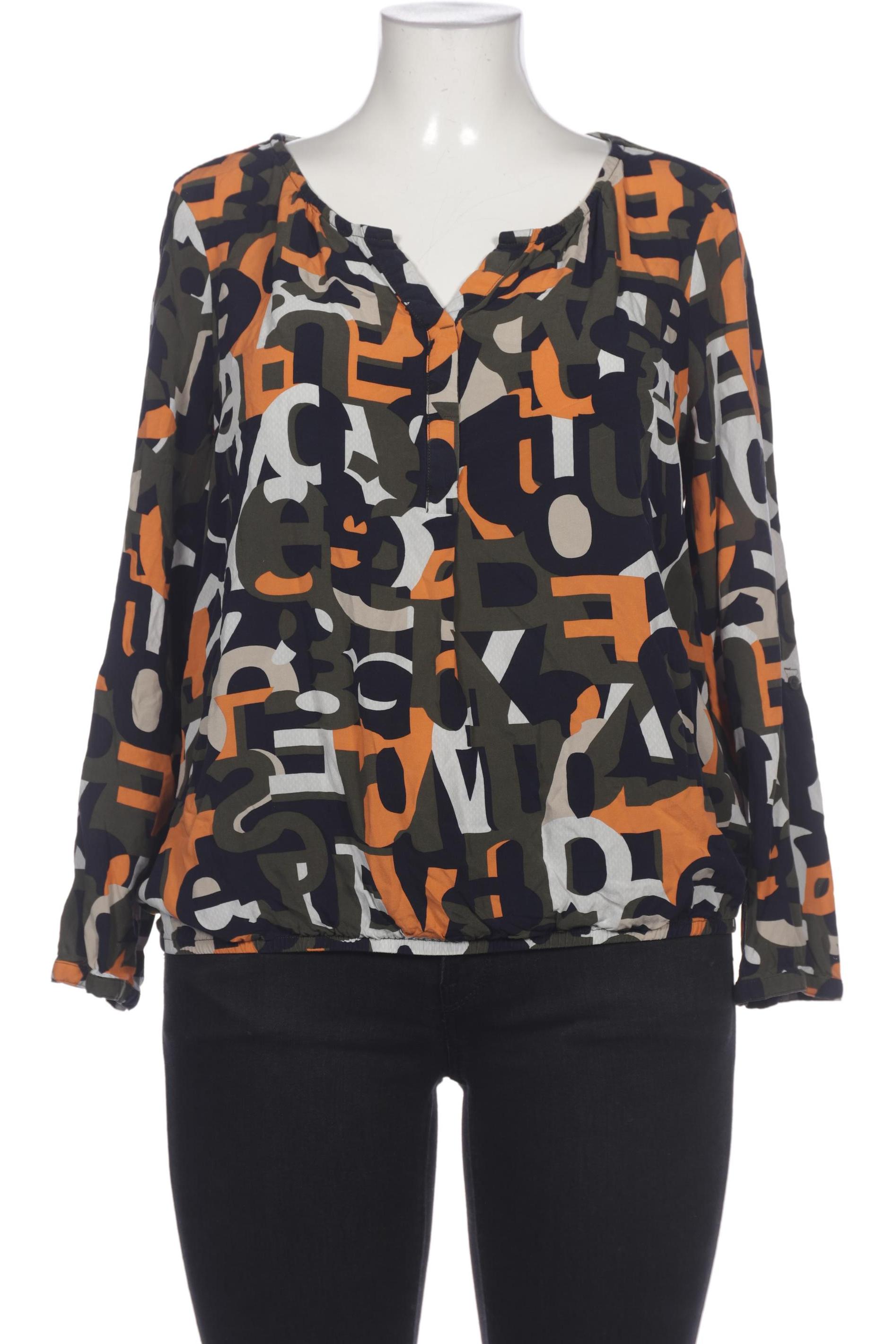

Cecil Damen Bluse, mehrfarbig, Gr. 44