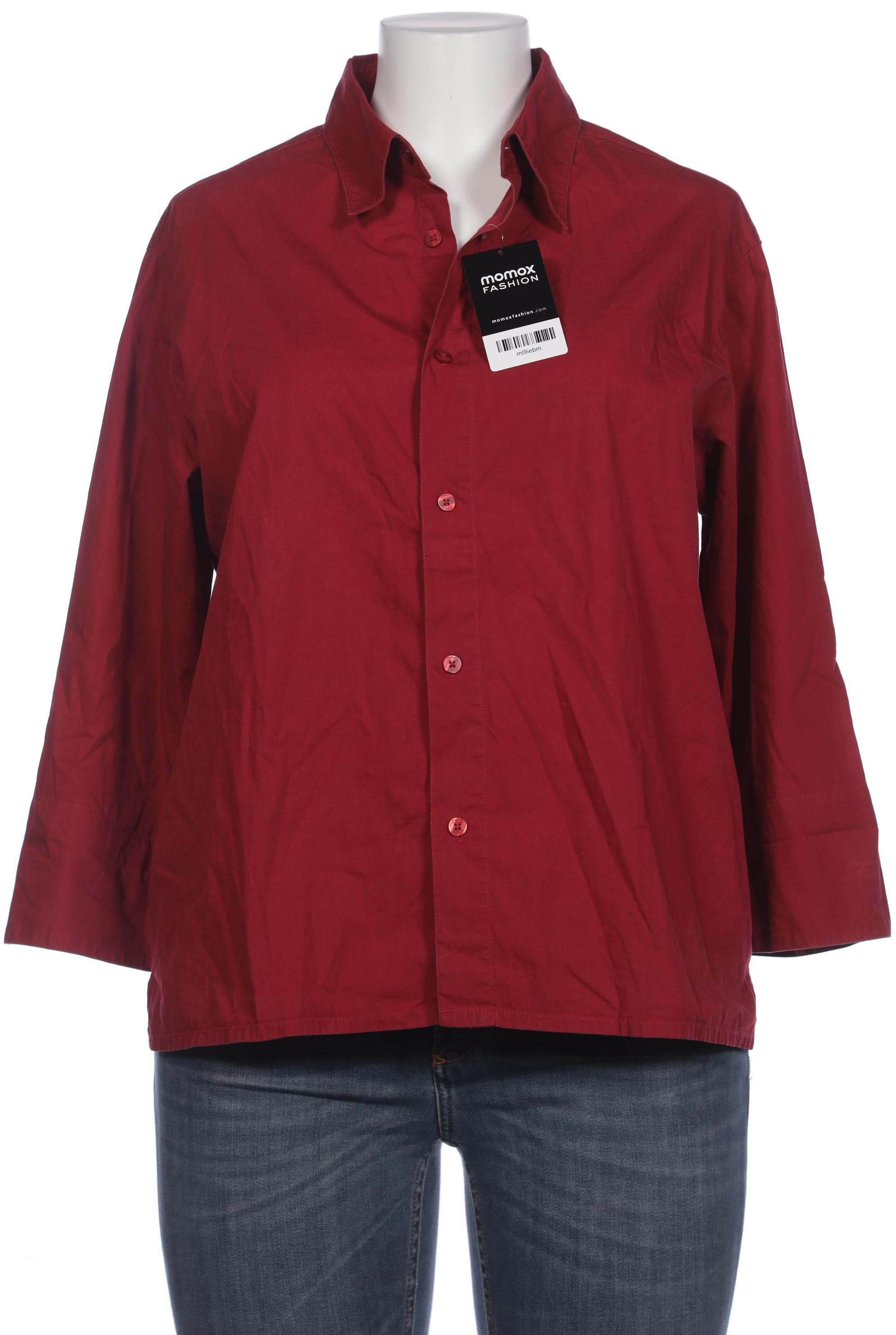 

Cecil Damen Bluse, bordeaux, Gr. 44