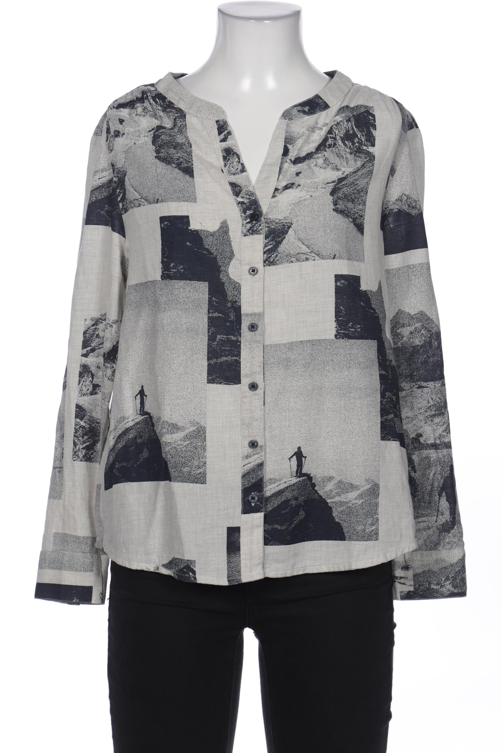

Cecil Damen Bluse, marineblau, Gr. 34