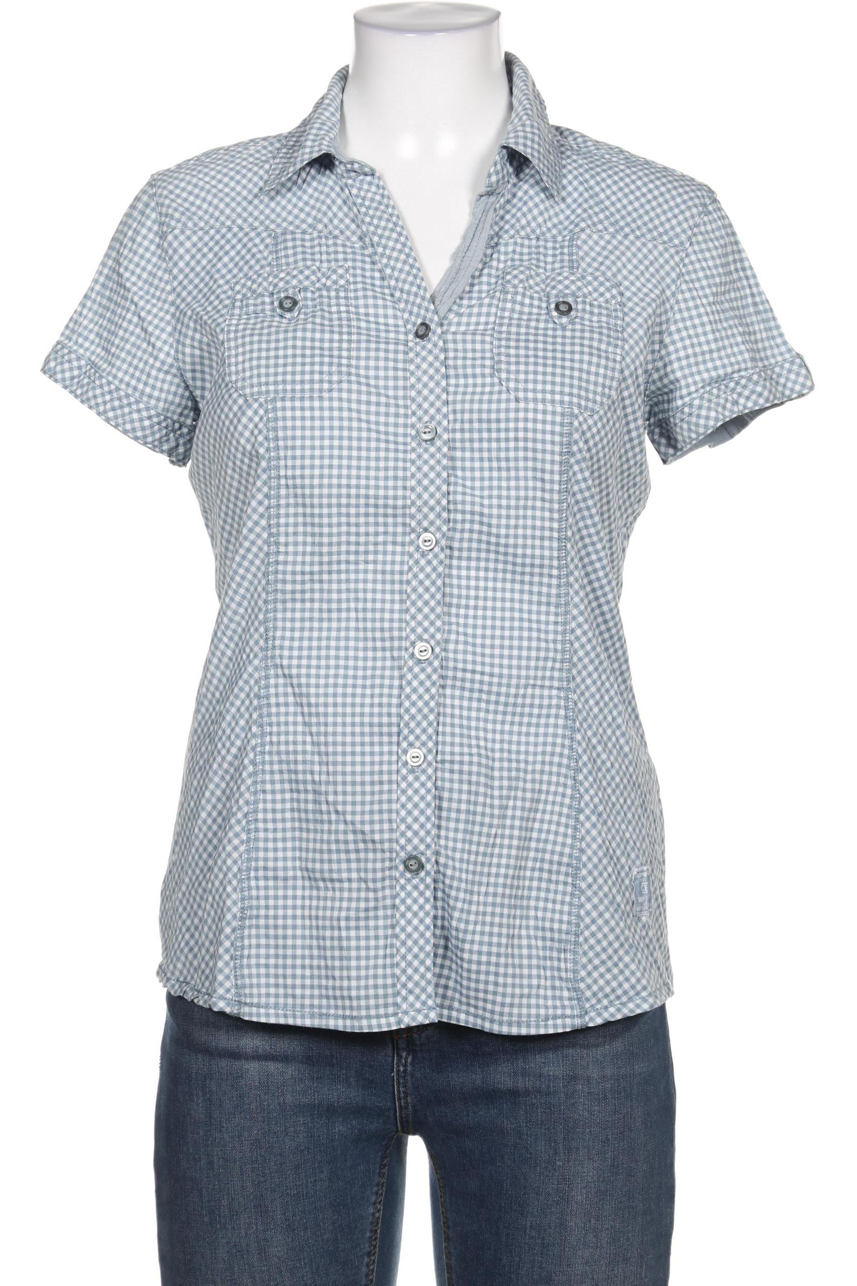 

Cecil Damen Bluse, hellblau, Gr. 38