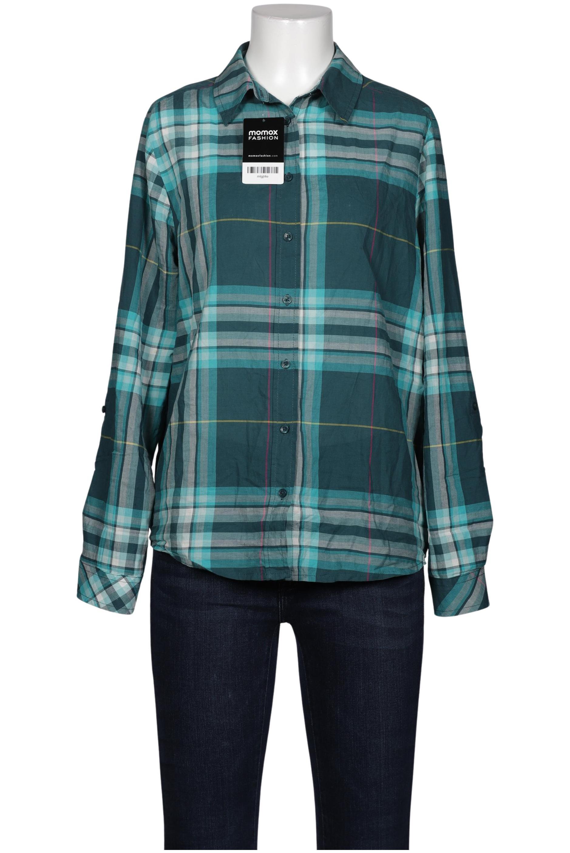 

Cecil Damen Bluse, türkis, Gr. 38