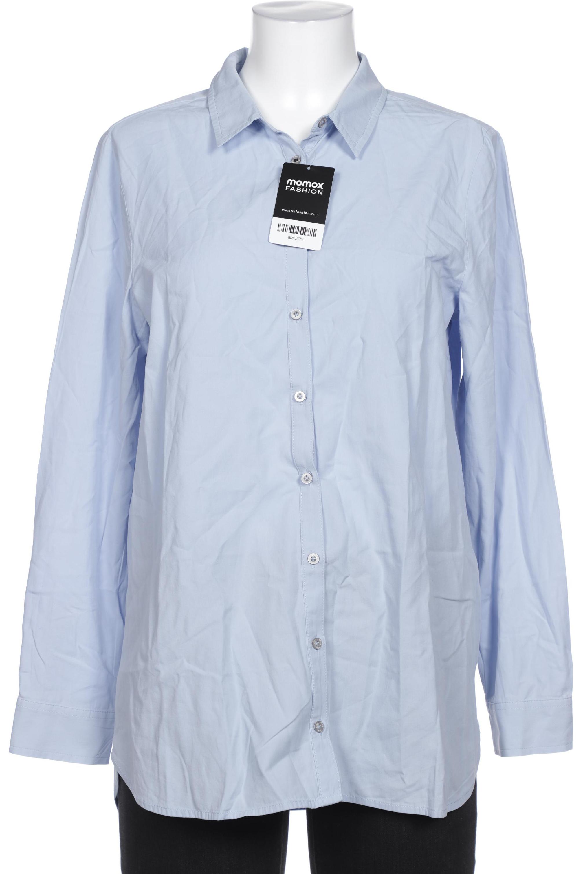 

CECIL Damen Bluse, hellblau