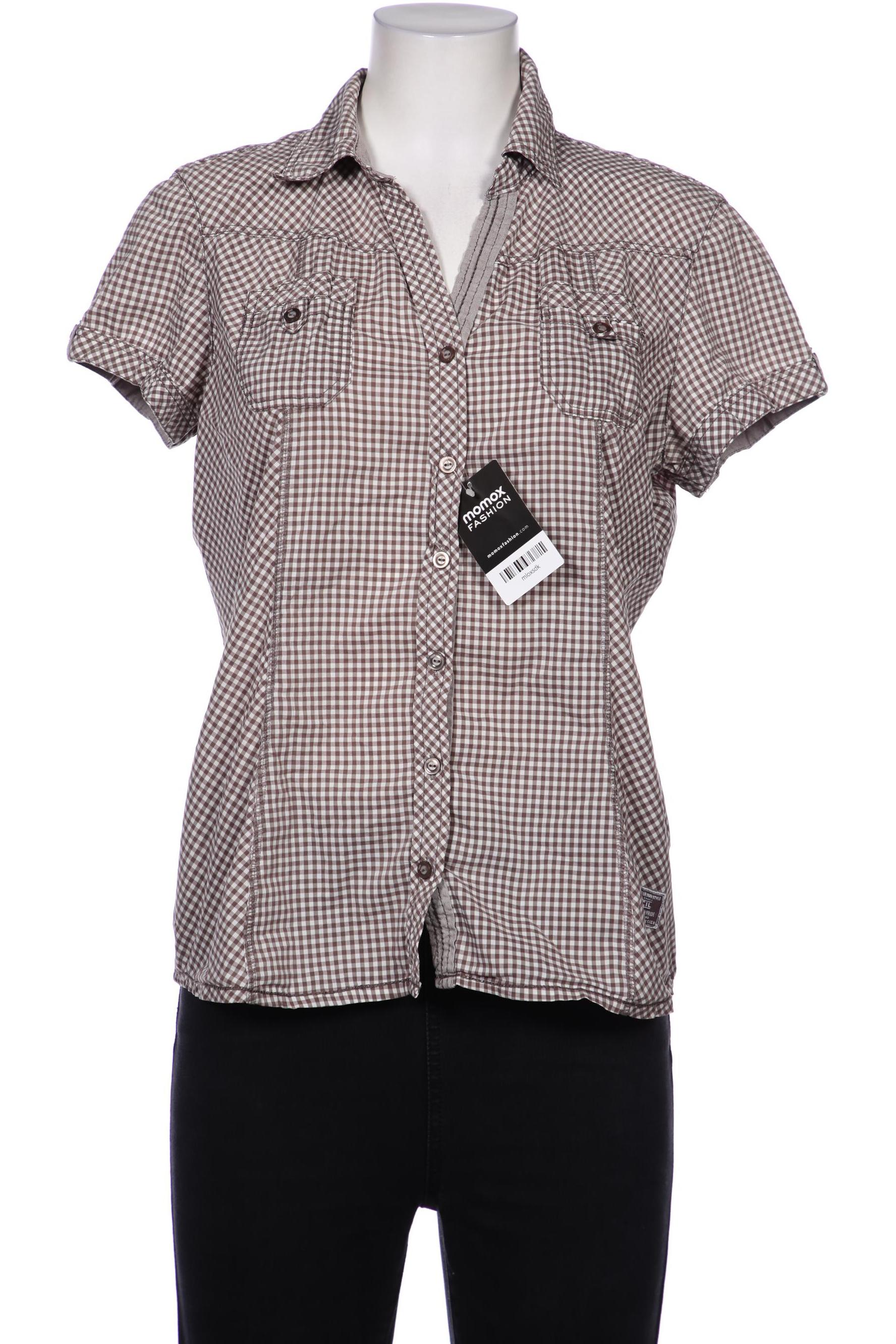 

CECIL Damen Bluse, braun