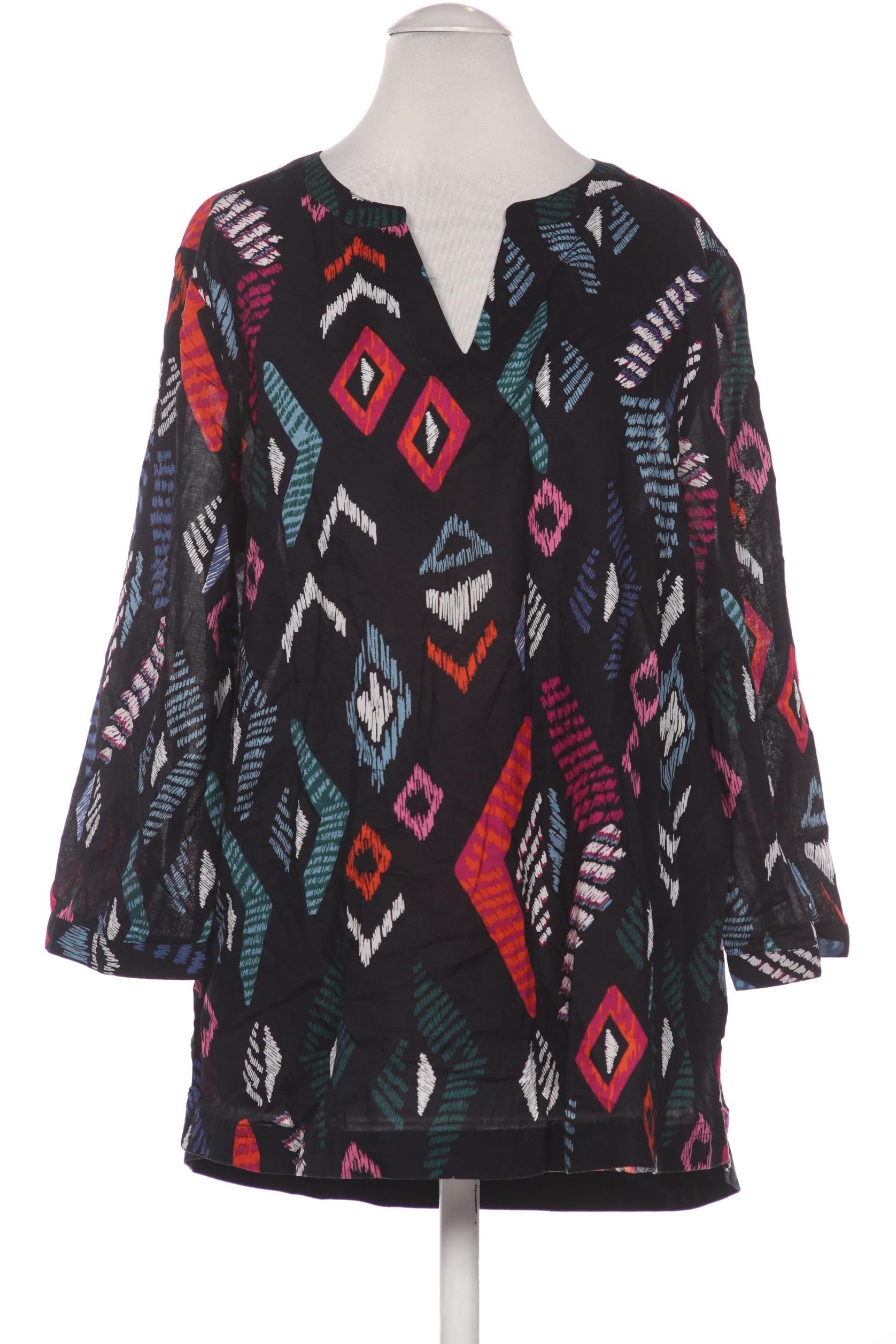 

Cecil Damen Bluse, marineblau, Gr. 36