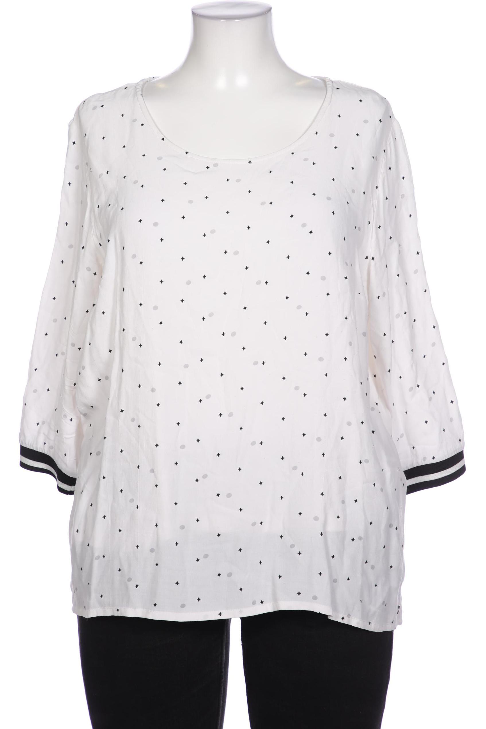 

Cecil Damen Bluse, weiß, Gr. 44