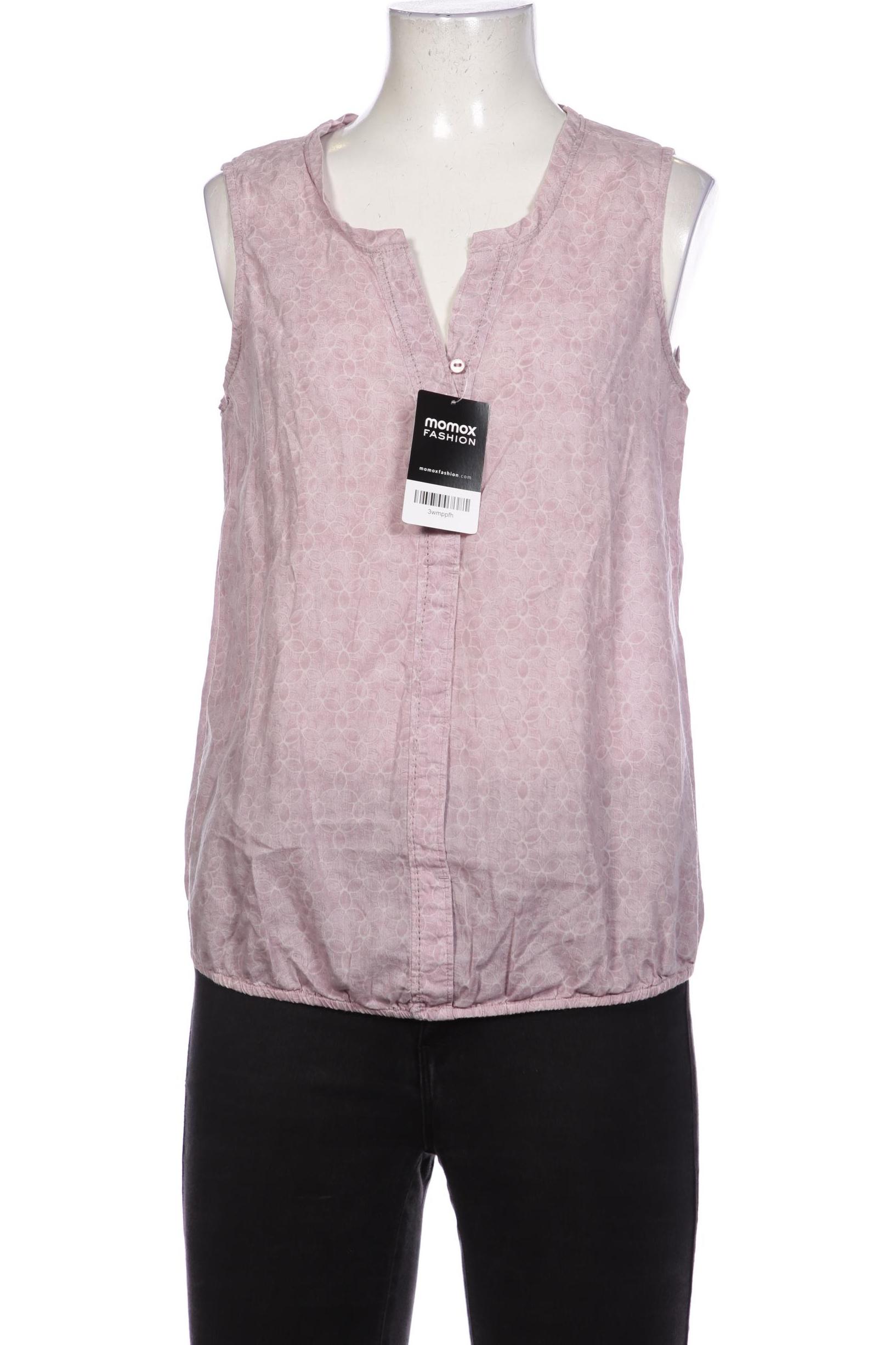 

Cecil Damen Bluse, pink, Gr. 36