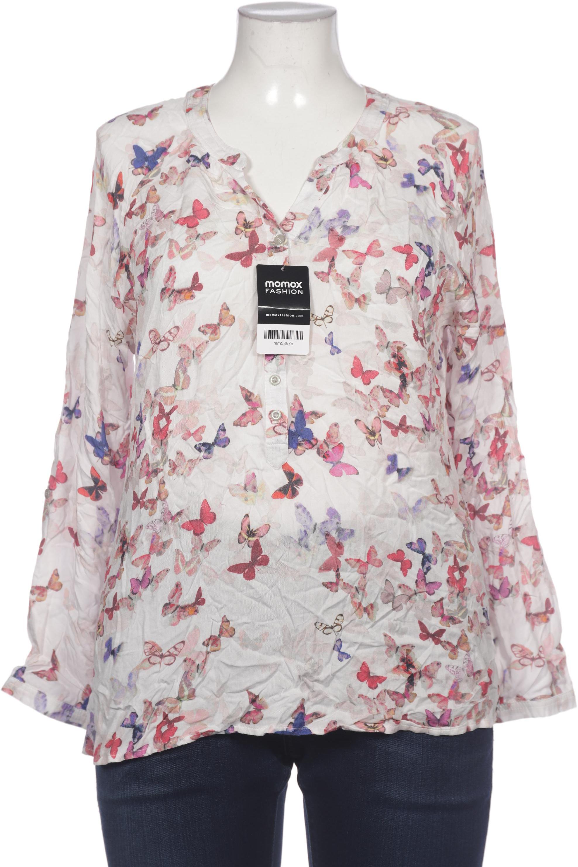 

Cecil Damen Bluse, pink, Gr. 42