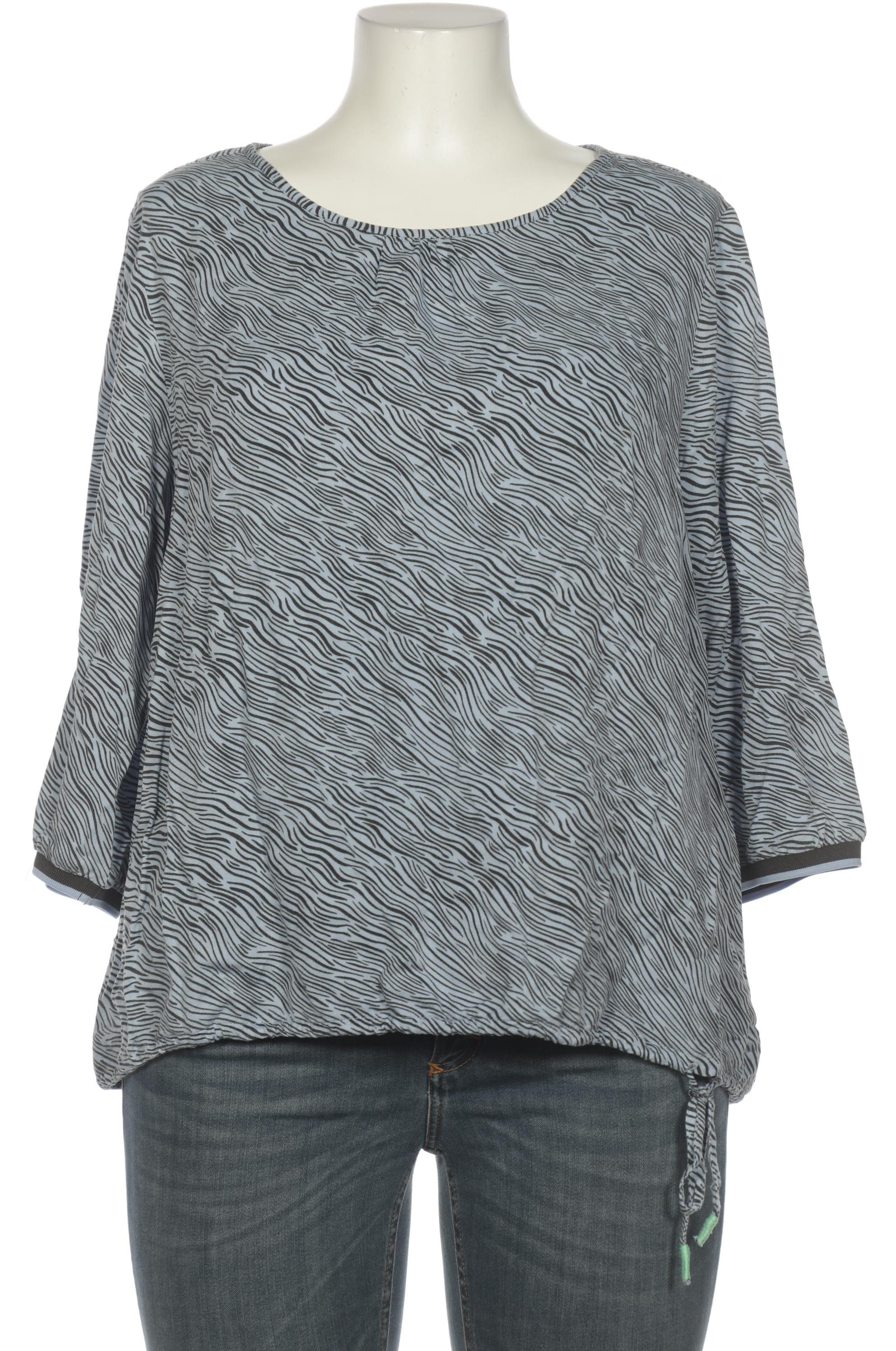 

Cecil Damen Bluse, hellblau, Gr. 44