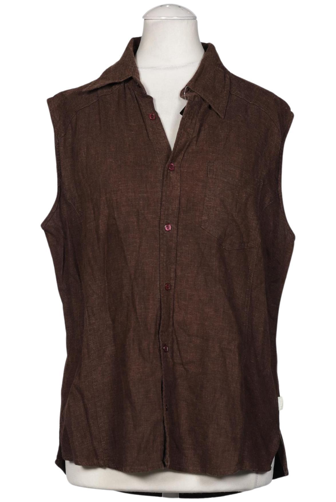 

Cecil Damen Bluse, braun, Gr. 36