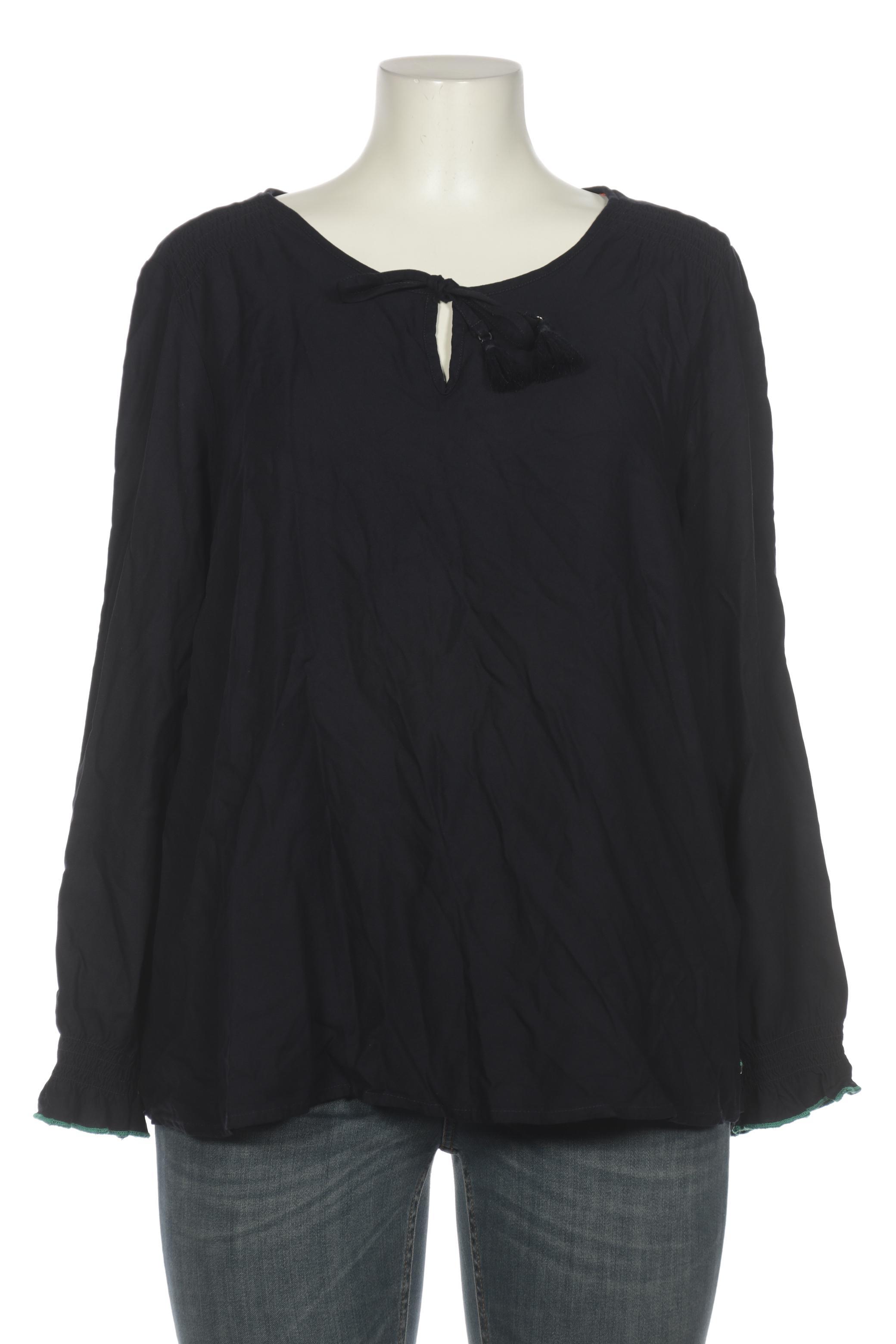 

Cecil Damen Bluse, marineblau, Gr. 44
