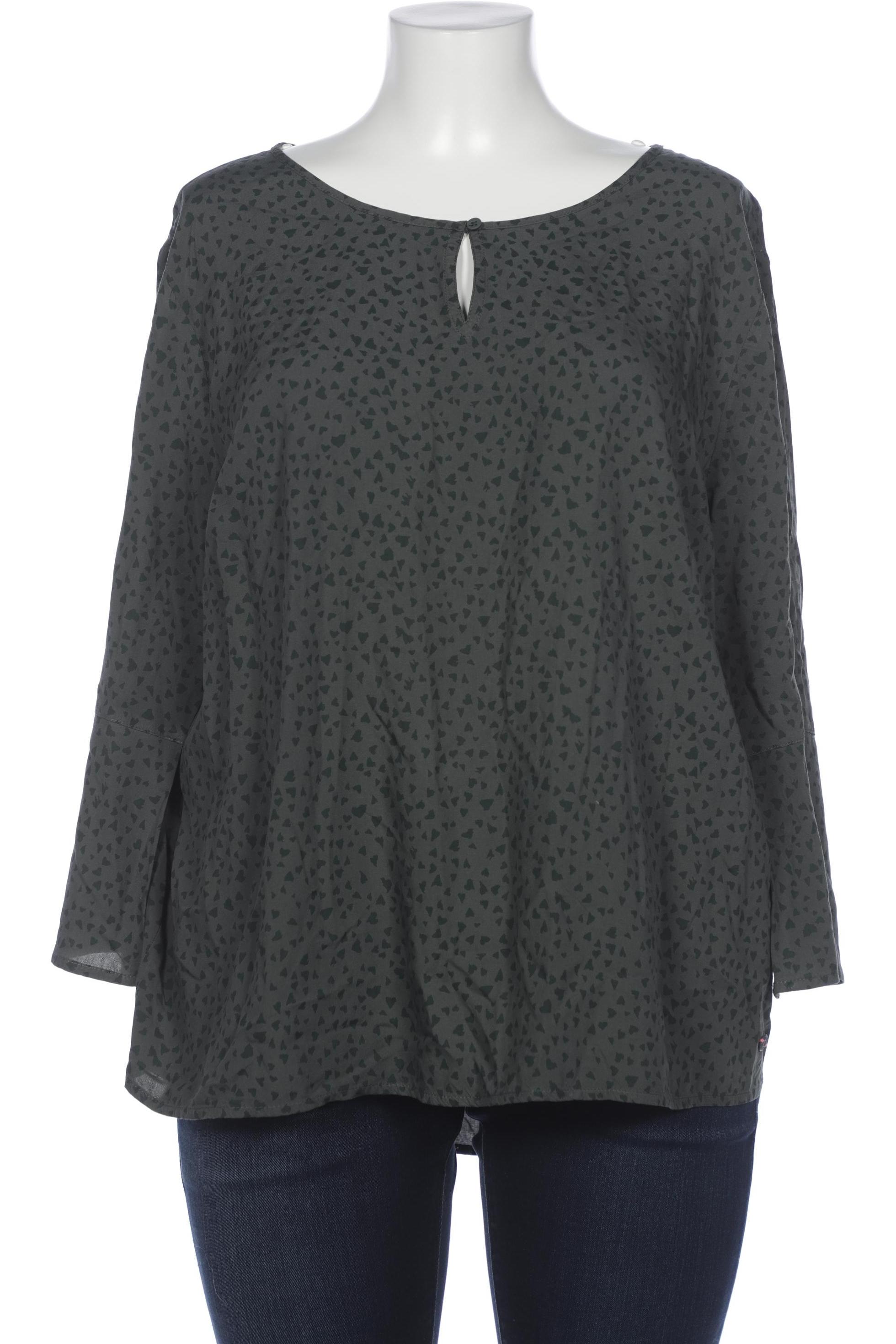 

Cecil Damen Bluse, grün, Gr. 46