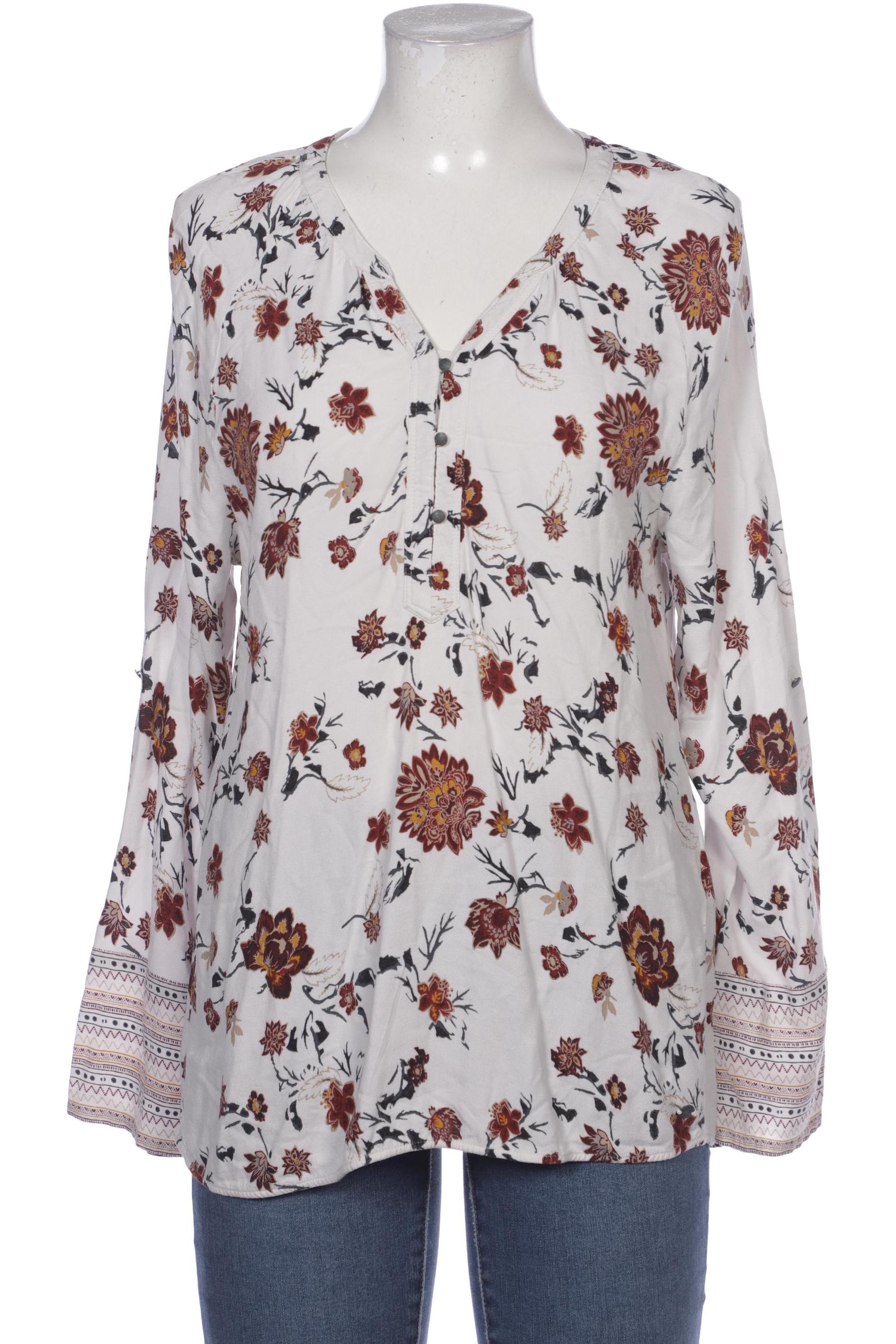 

Cecil Damen Bluse, weiß, Gr. 42