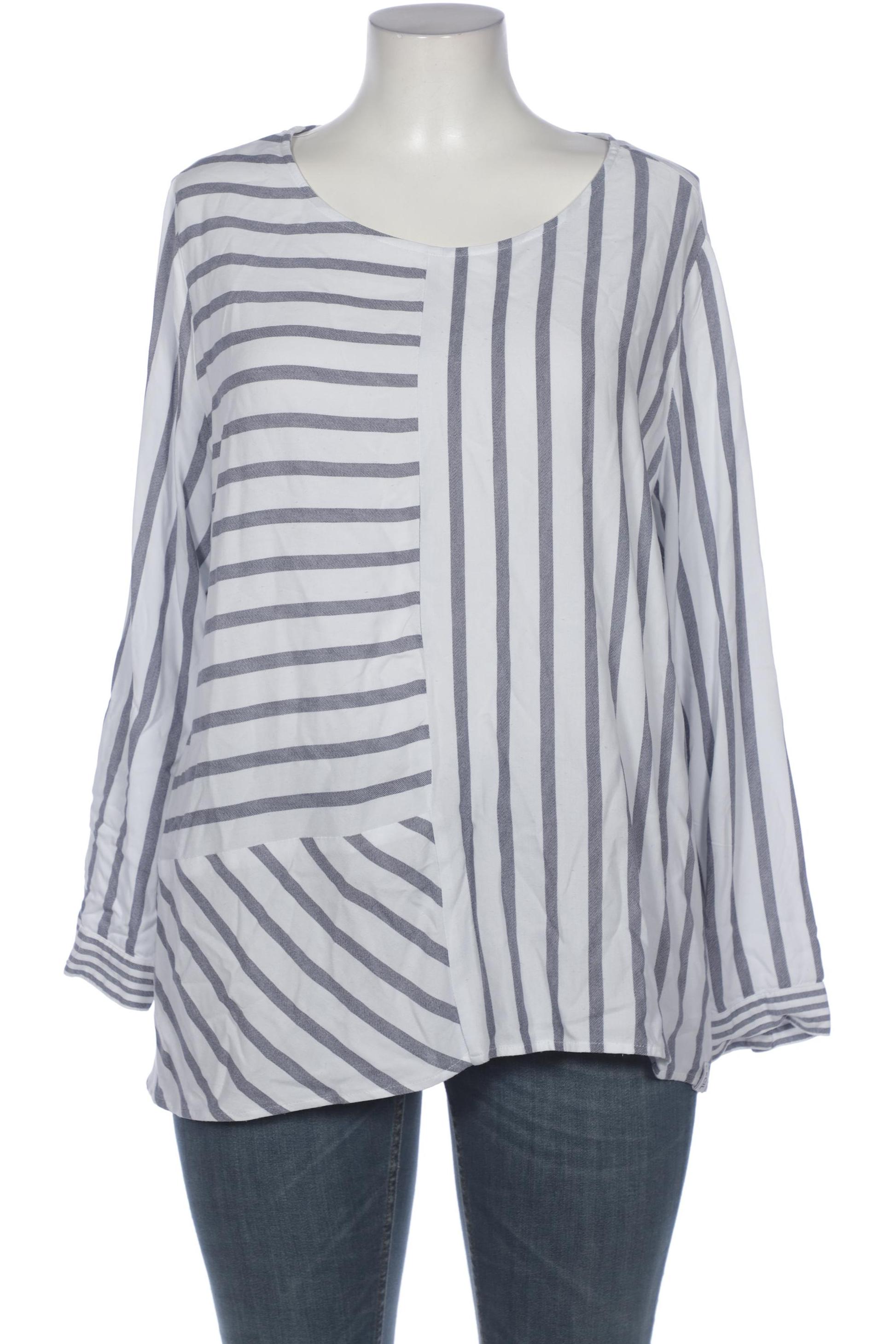 

Cecil Damen Bluse, weiß, Gr. 46