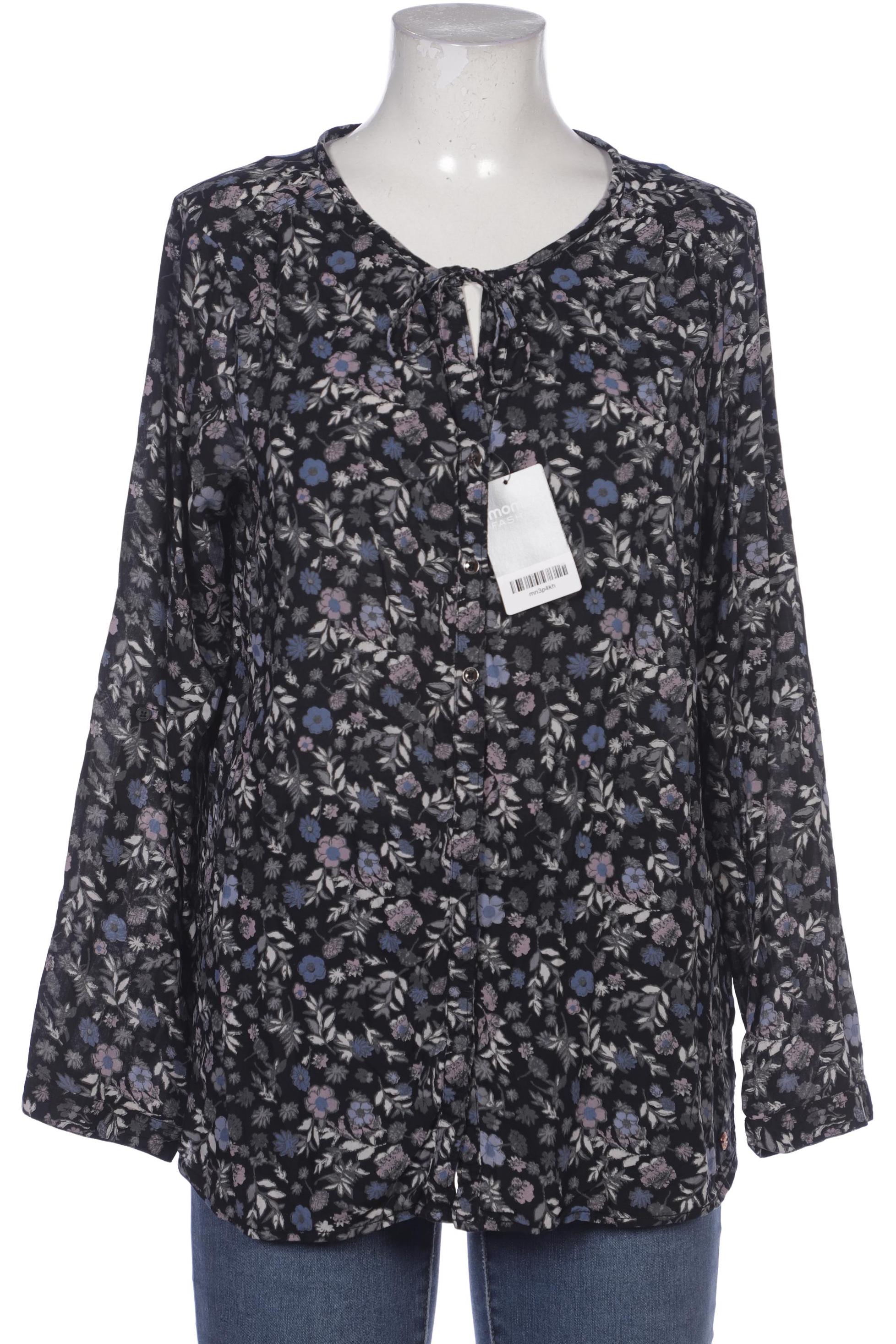 

Cecil Damen Bluse, schwarz, Gr. 38